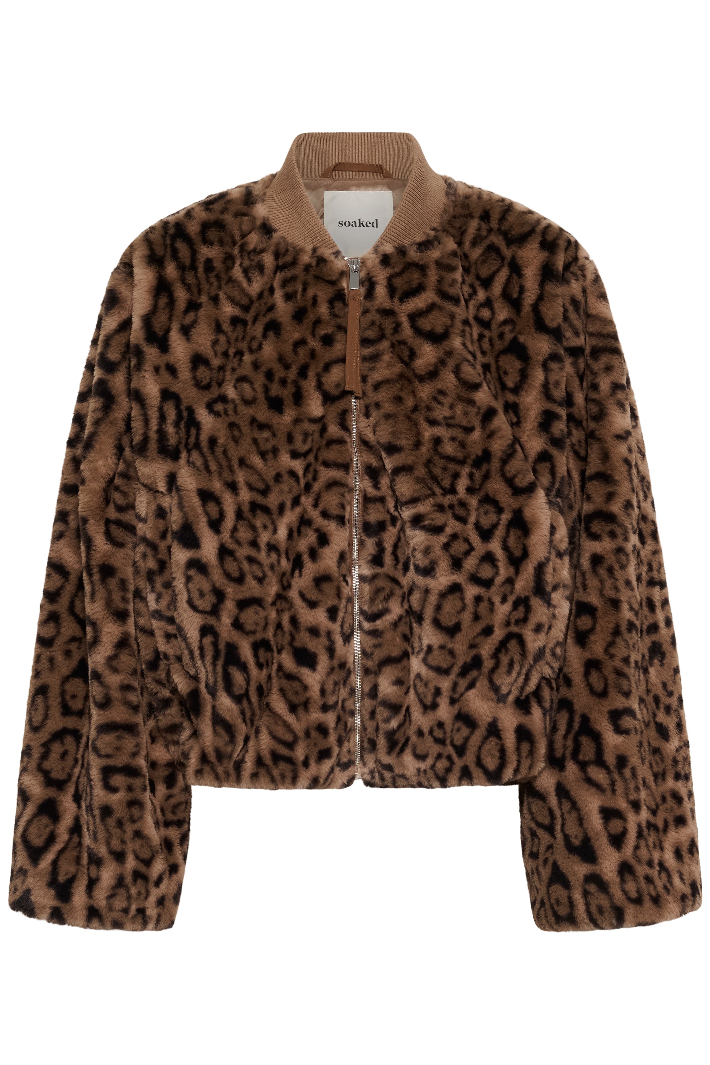 SLLeona Outerwear PACK FRONT 30409649-305404