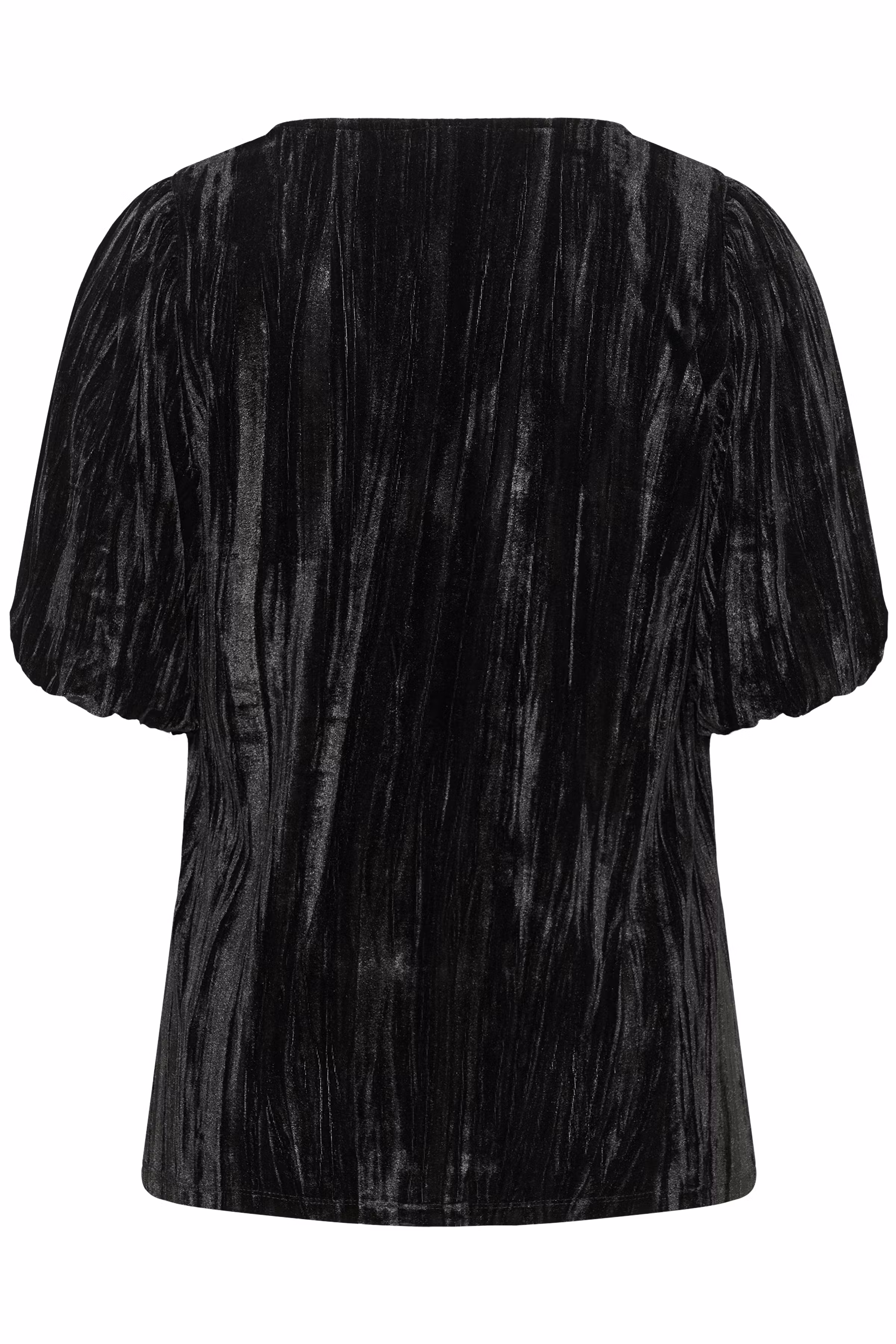 KCeliva Velourbluse PACK BACK 10583804-100121