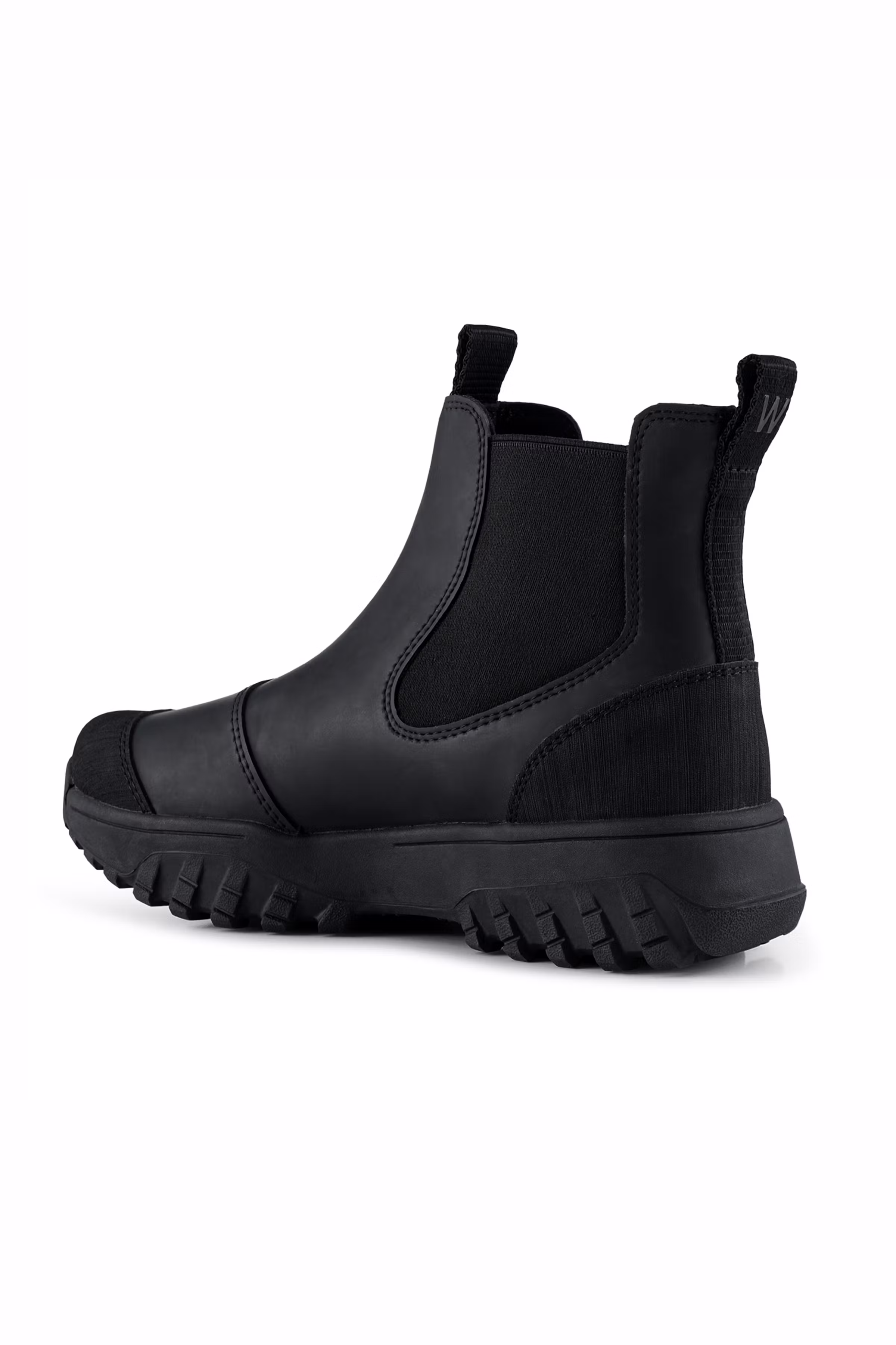 MagdaWaterproof Boots PACK FRONT 40551156-400313