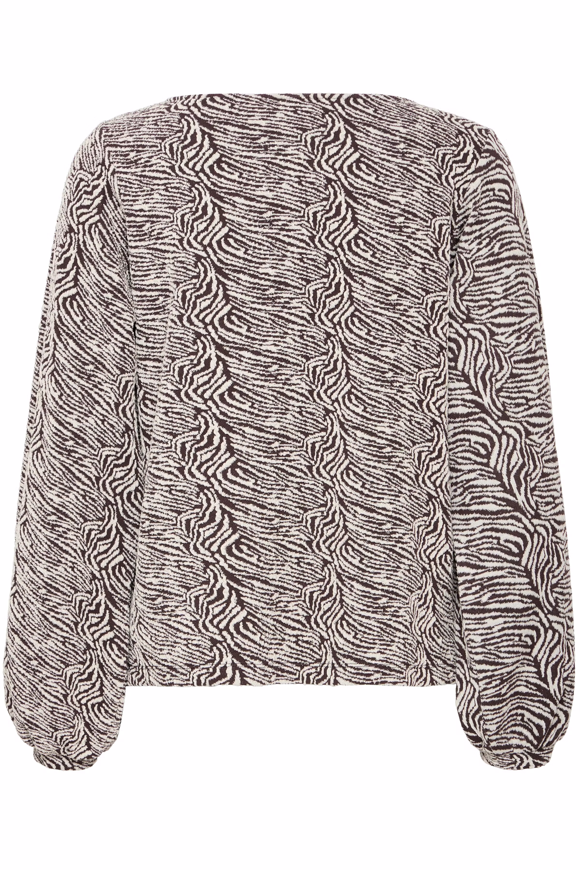 IHOELLY Sweatshirt PACK BACK 20124646-900001816