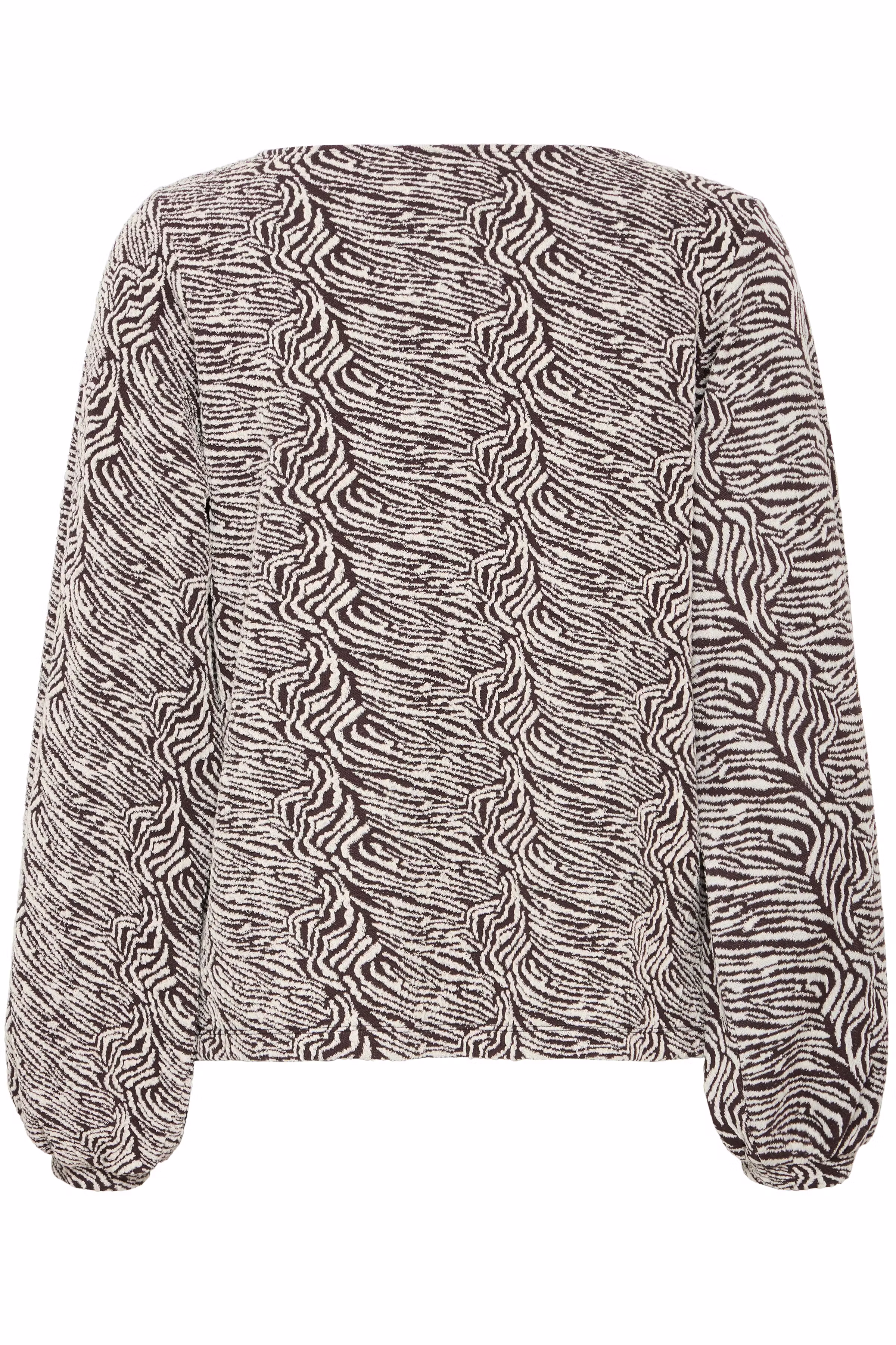 IHOELLY Sweatshirt PACK BACK 20124646-900001816