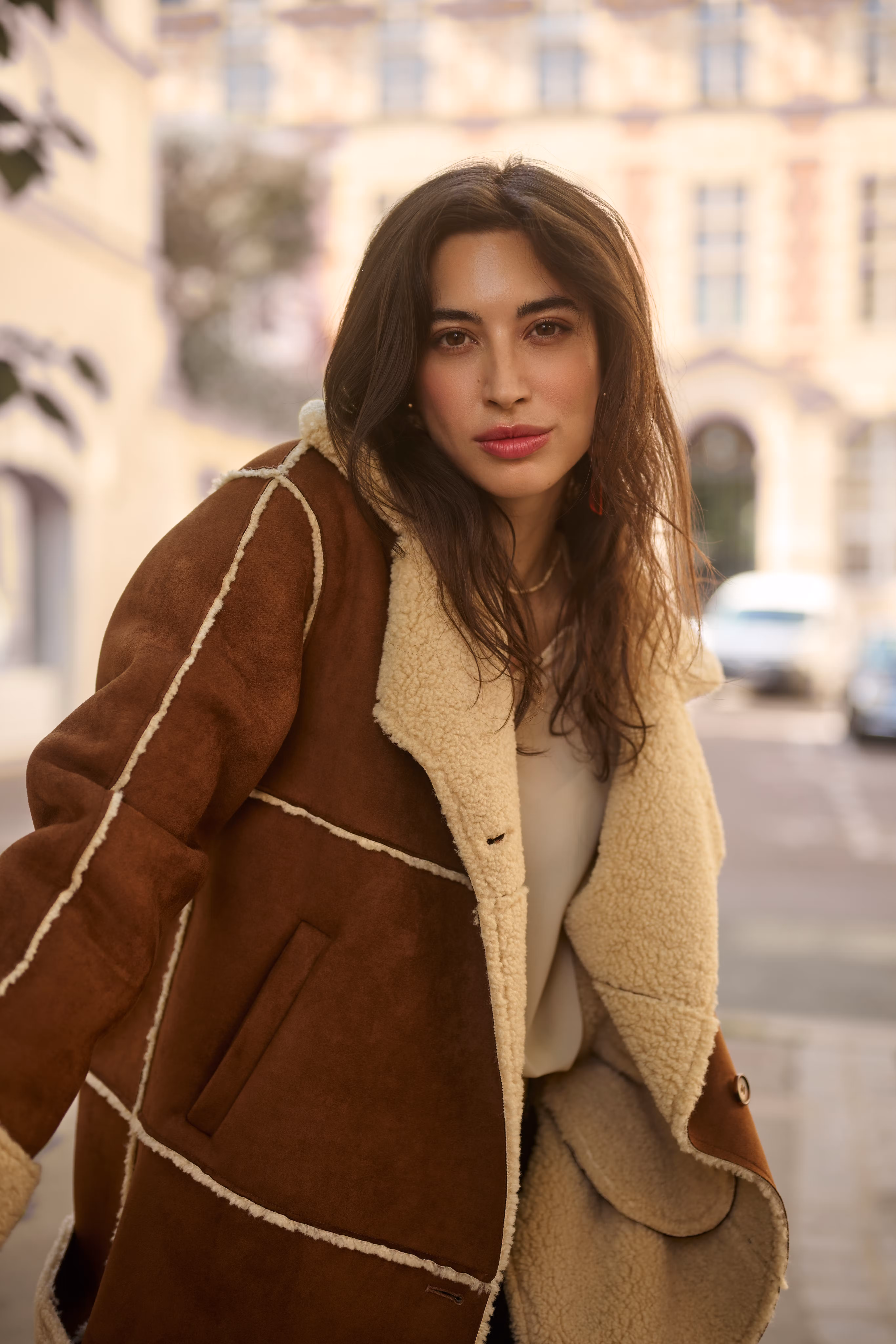 CRTekla Coat LOCATION NONE 10615483-110079
