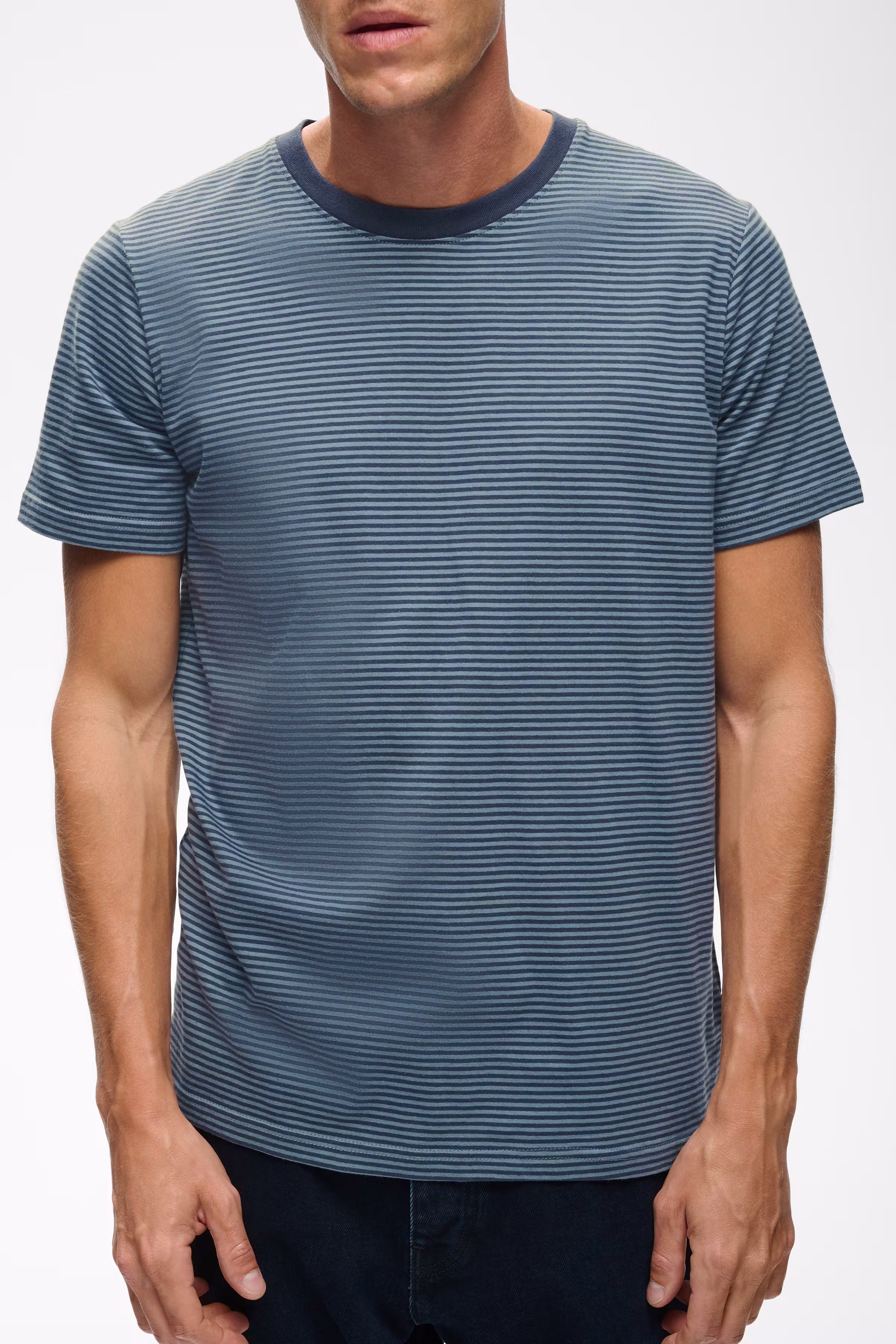 MAjeremy T-shirt LOOKBOOK DETAIL 30207146-184215