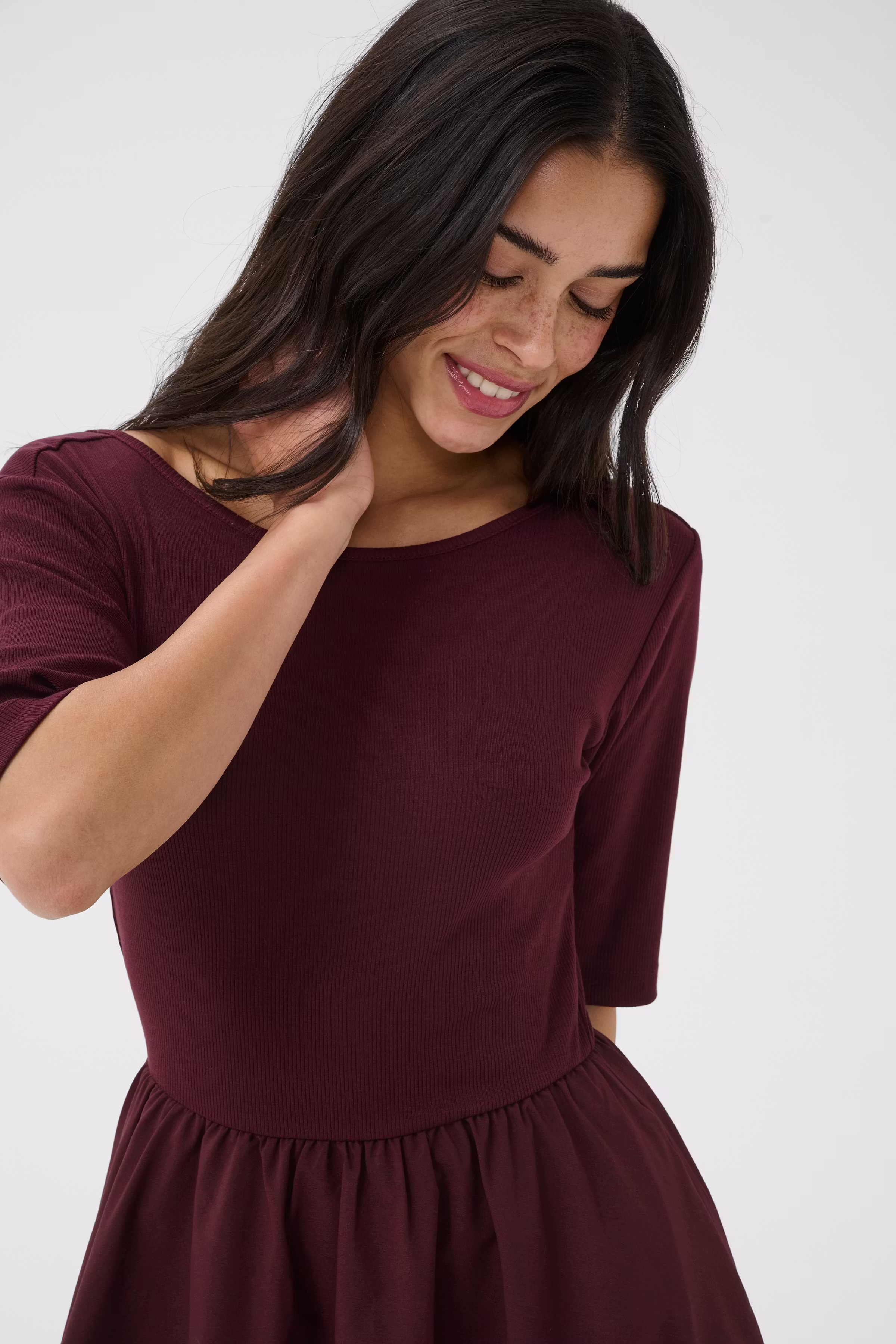 KAkirsten Kjole LOOKBOOK DETAIL 10511464-191619