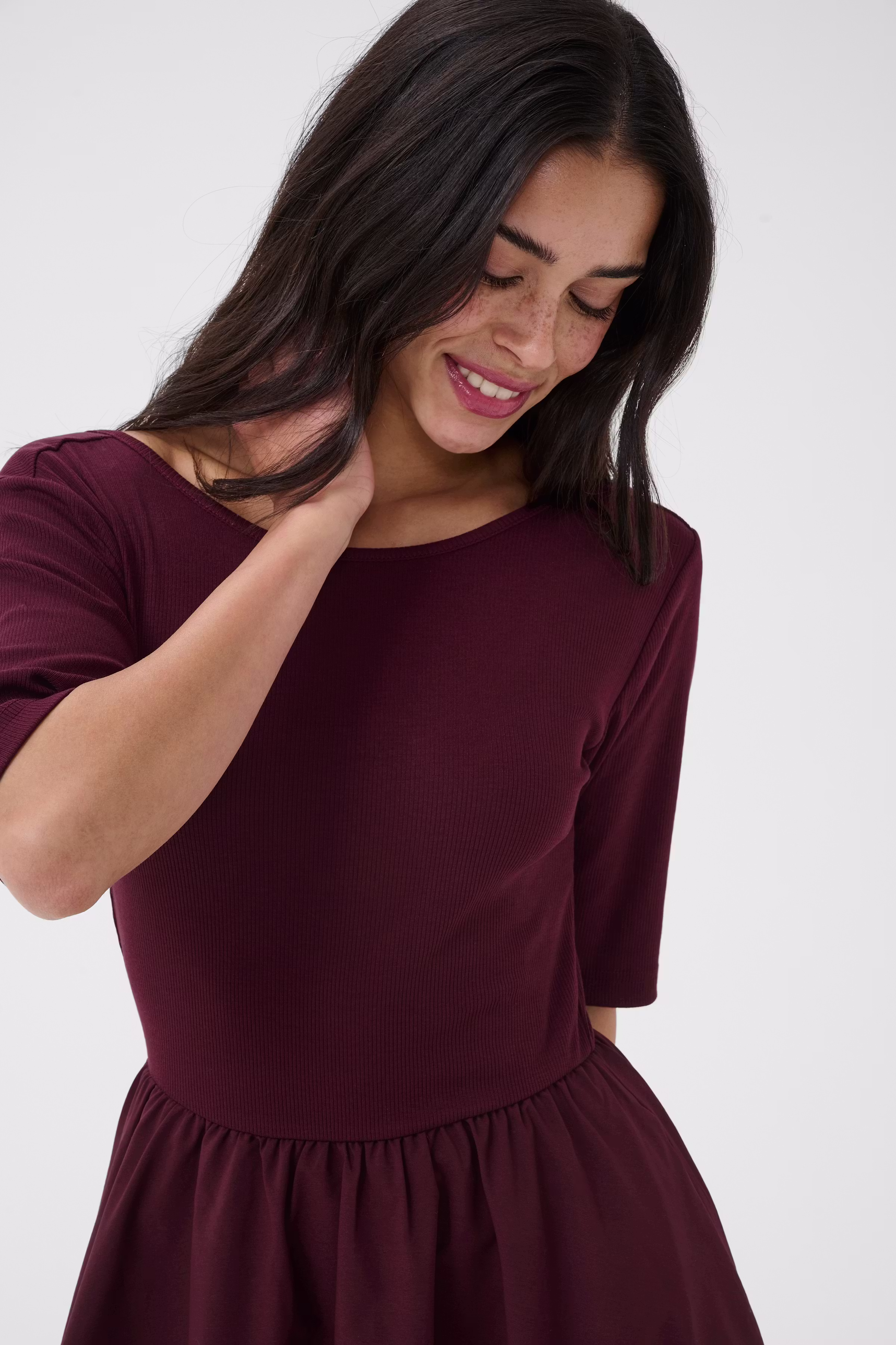 KAkirsten Kjole LOOKBOOK DETAIL 10511464-191619