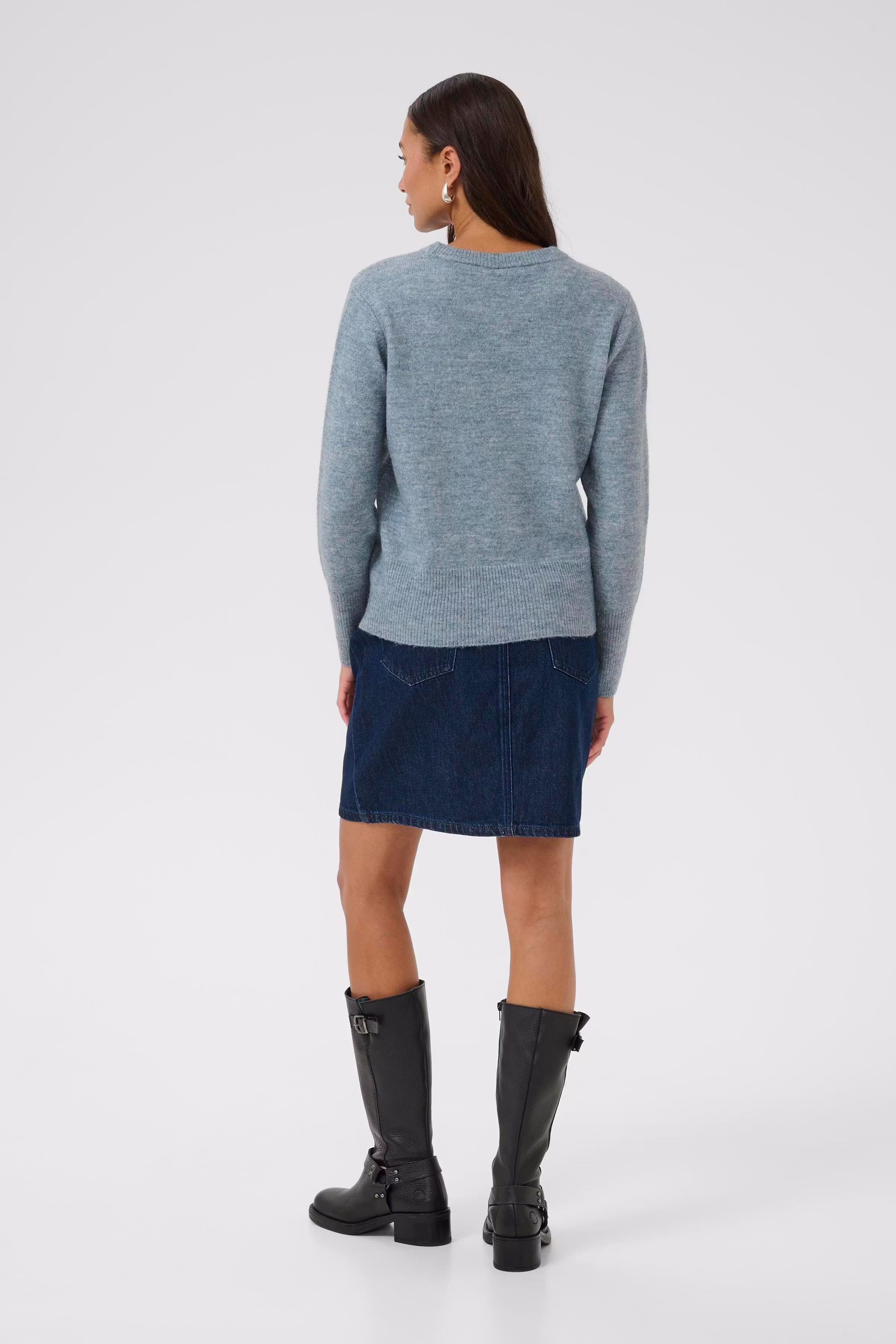 KAniel Pullover LOOKBOOK BACK 10510744-1740181