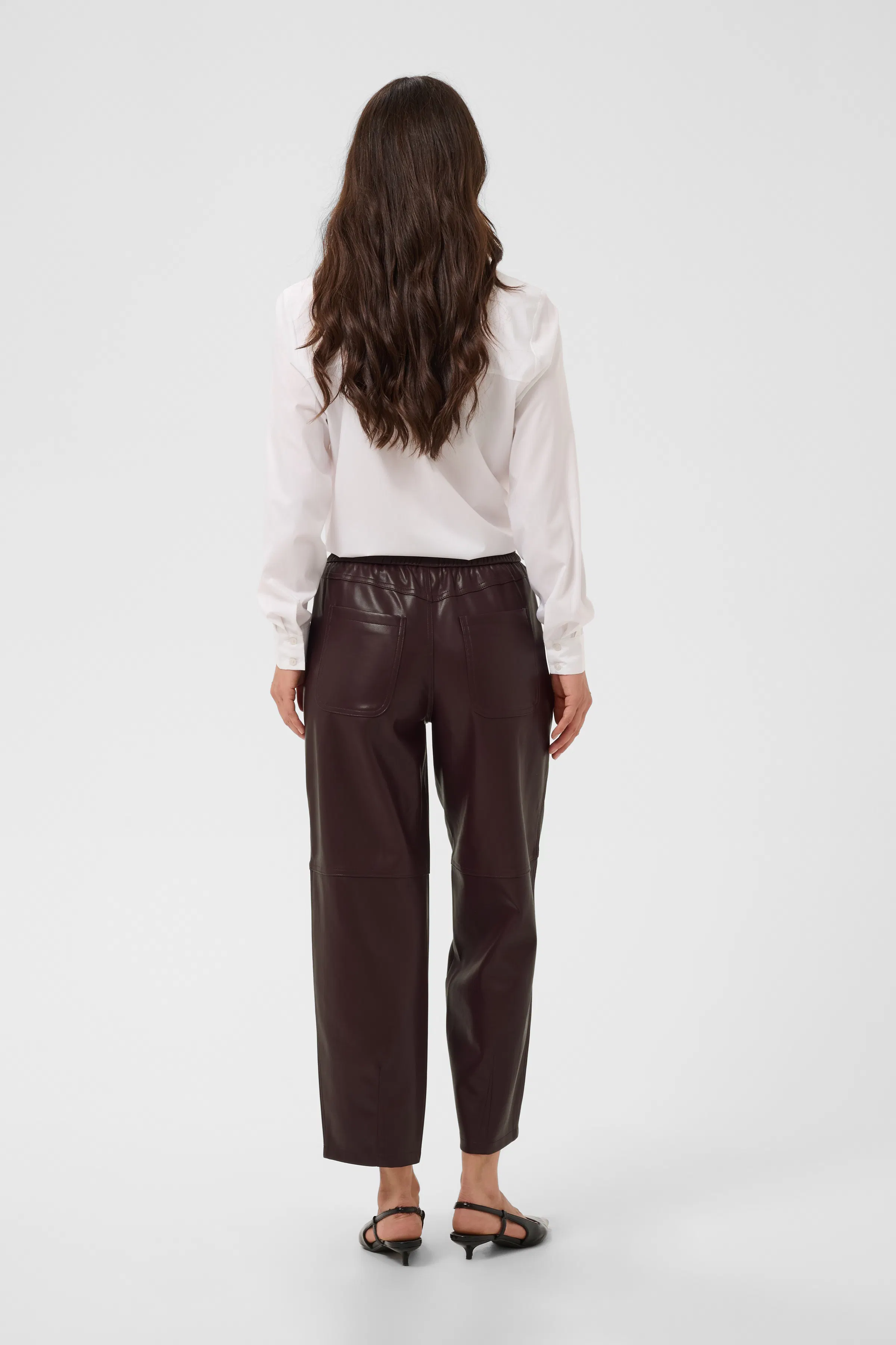 KAarense Bukser LOOKBOOK BACK 10512230-191619