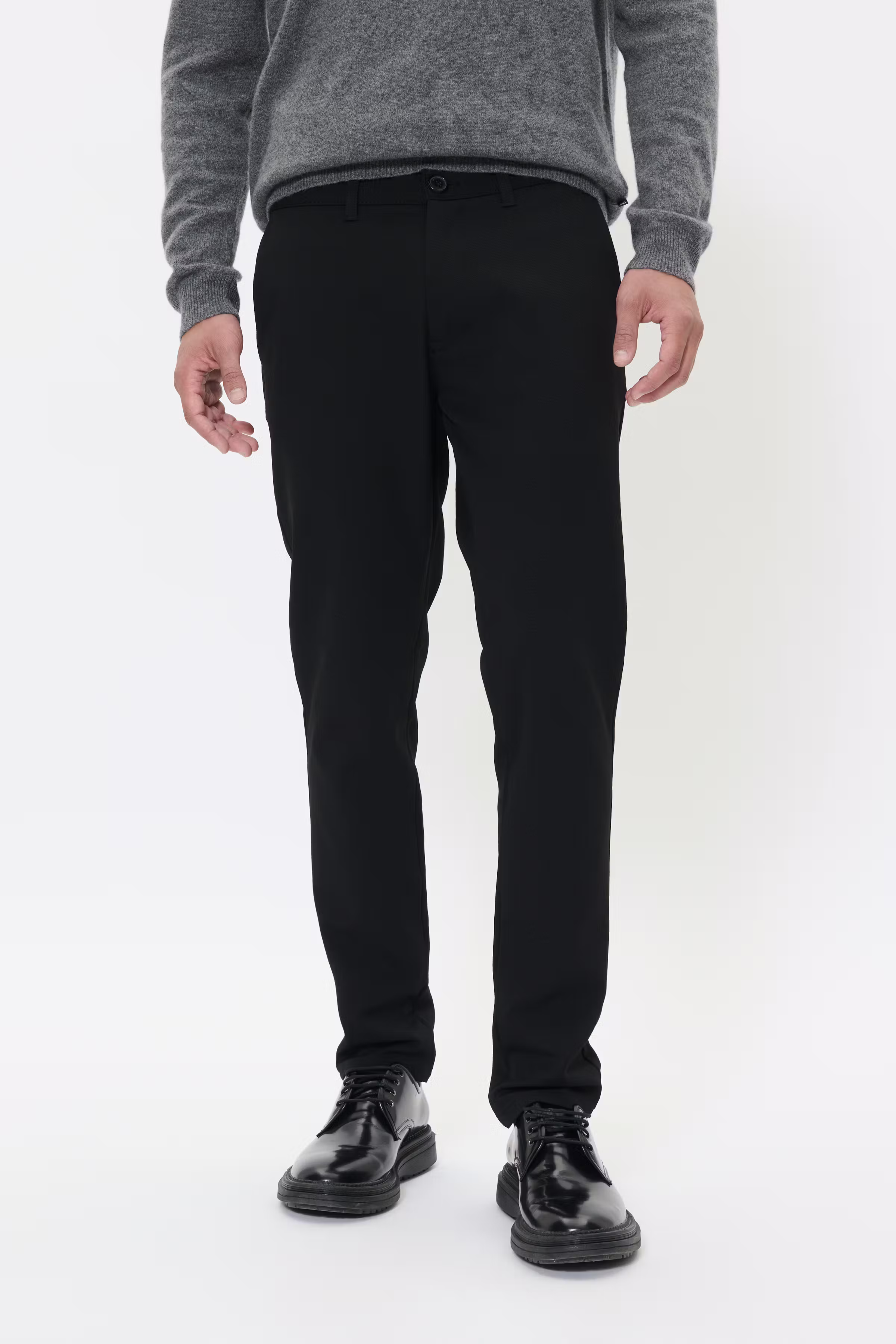 MAjens Bukser LOOKBOOK FRONT 30205800-300275