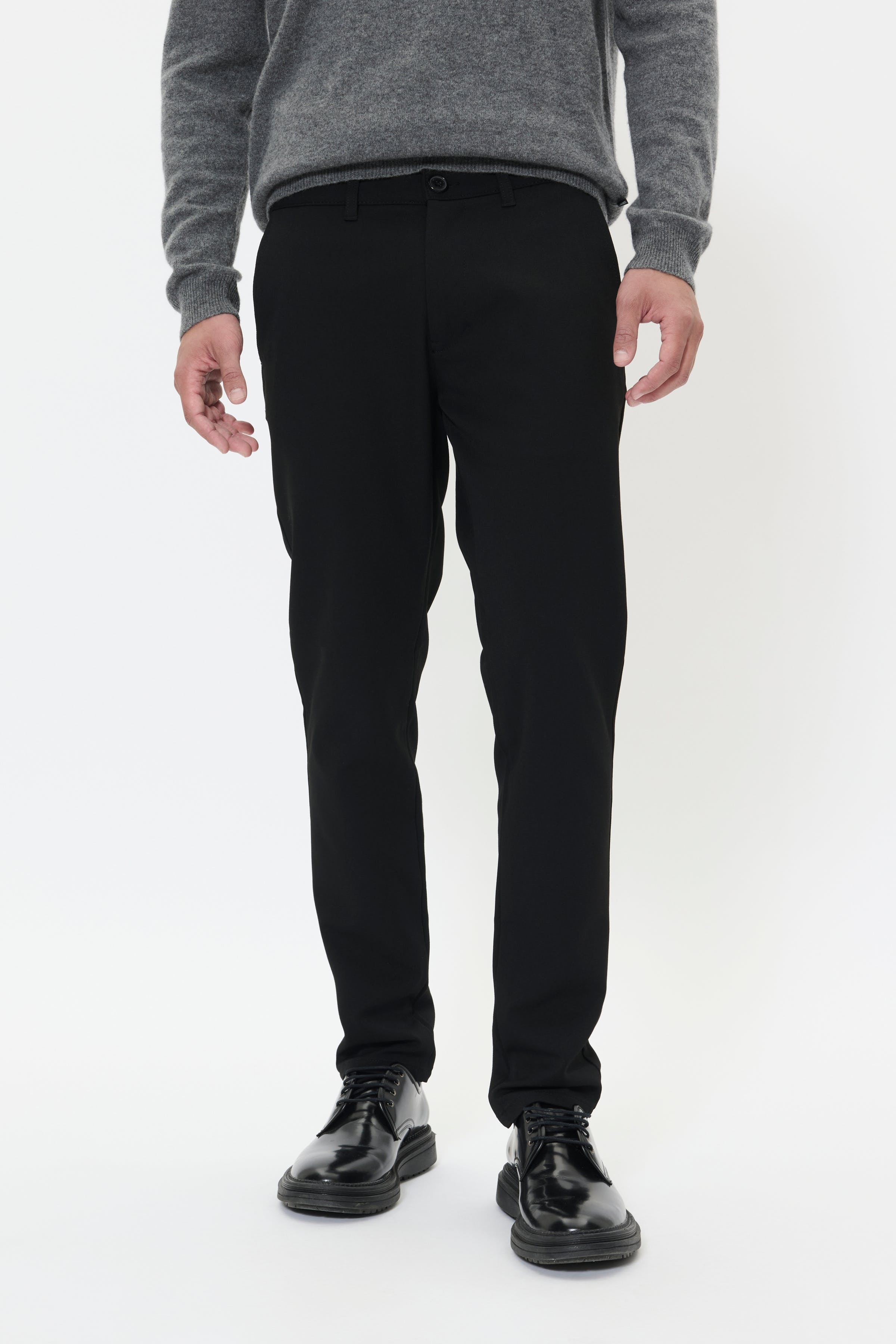 MAjens Bukser LOOKBOOK FRONT 30205800-300275