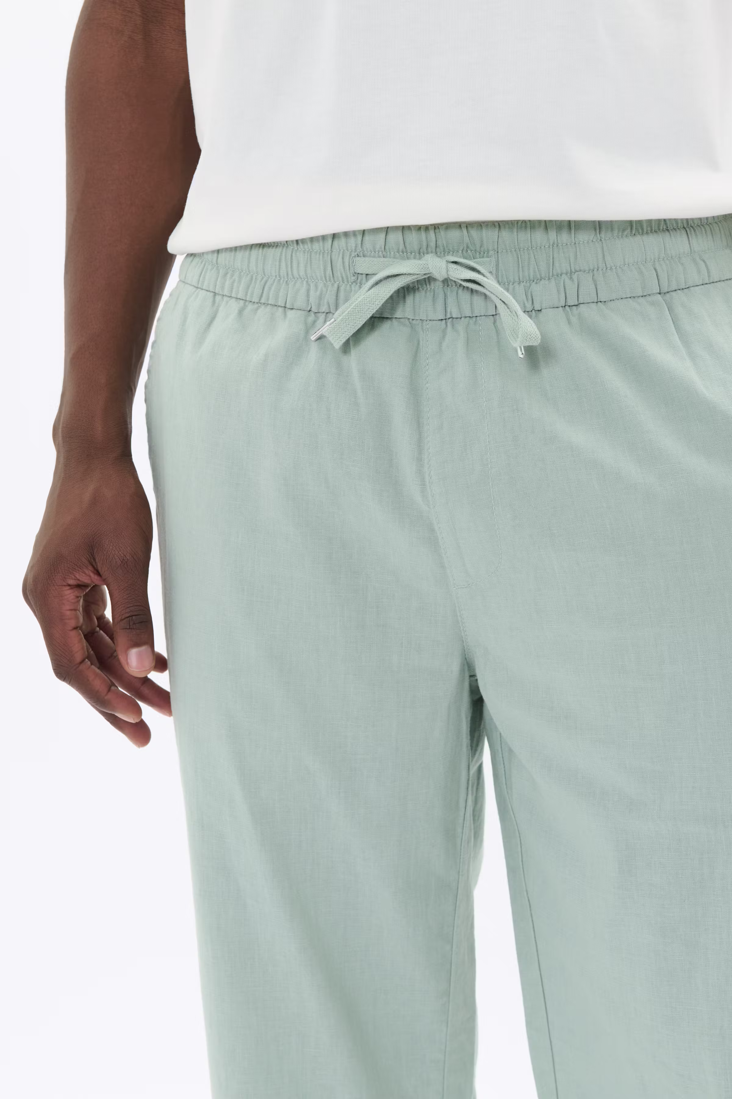 MABarton Wide Bukser LOOKBOOK DETAIL 30208435-155205