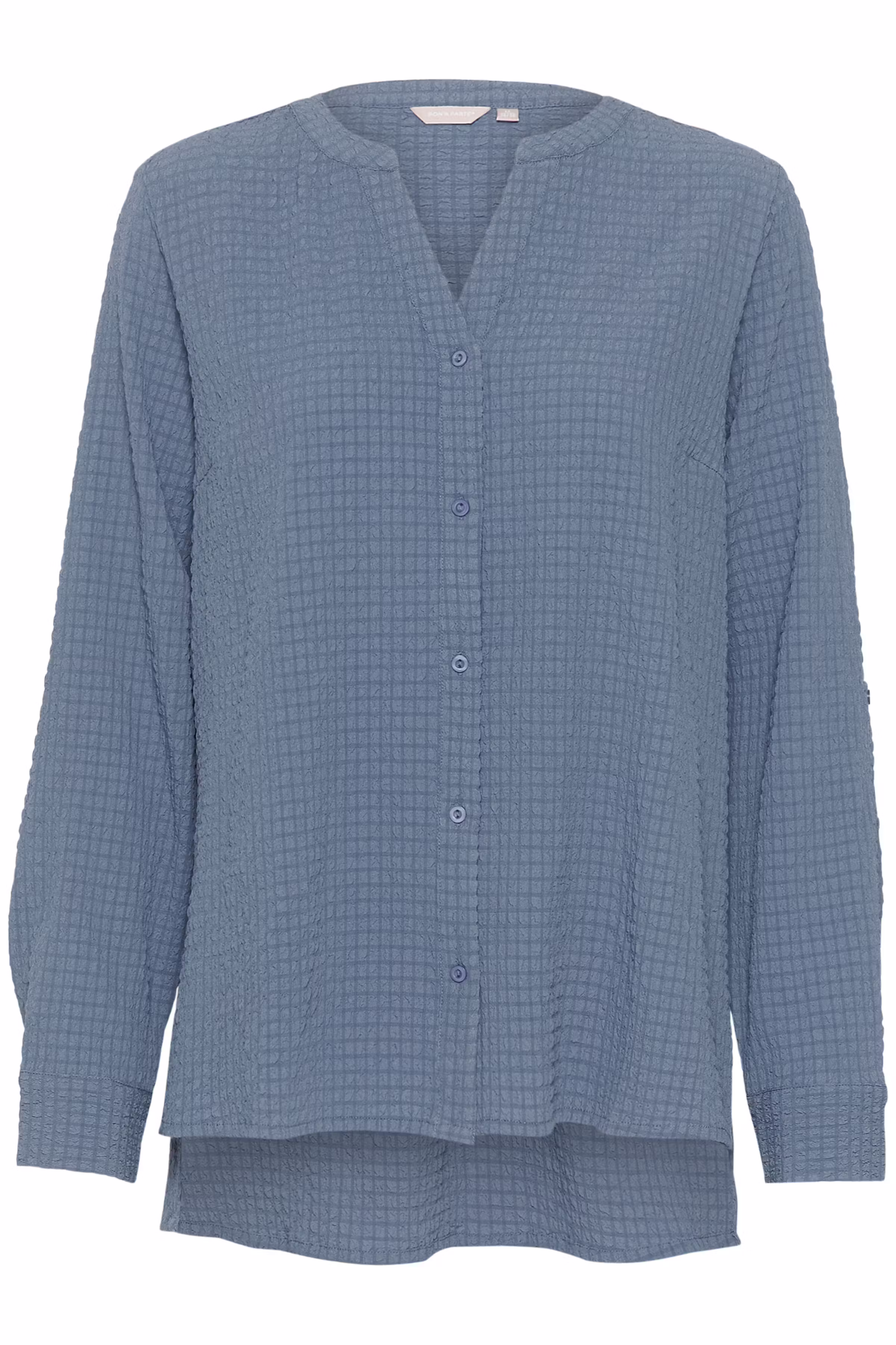 BPeverlin Hemd PACK FRONT 10590627-193929B