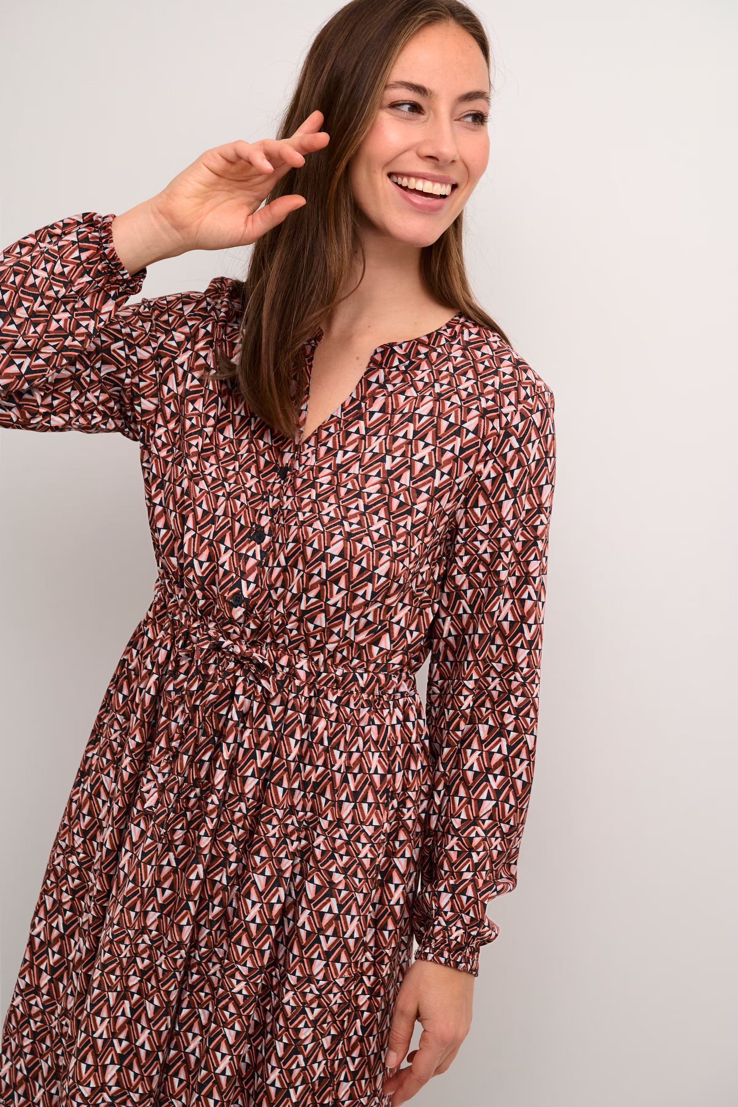 CRTiah Dress LOOKBOOK DETAIL 10611932-104953