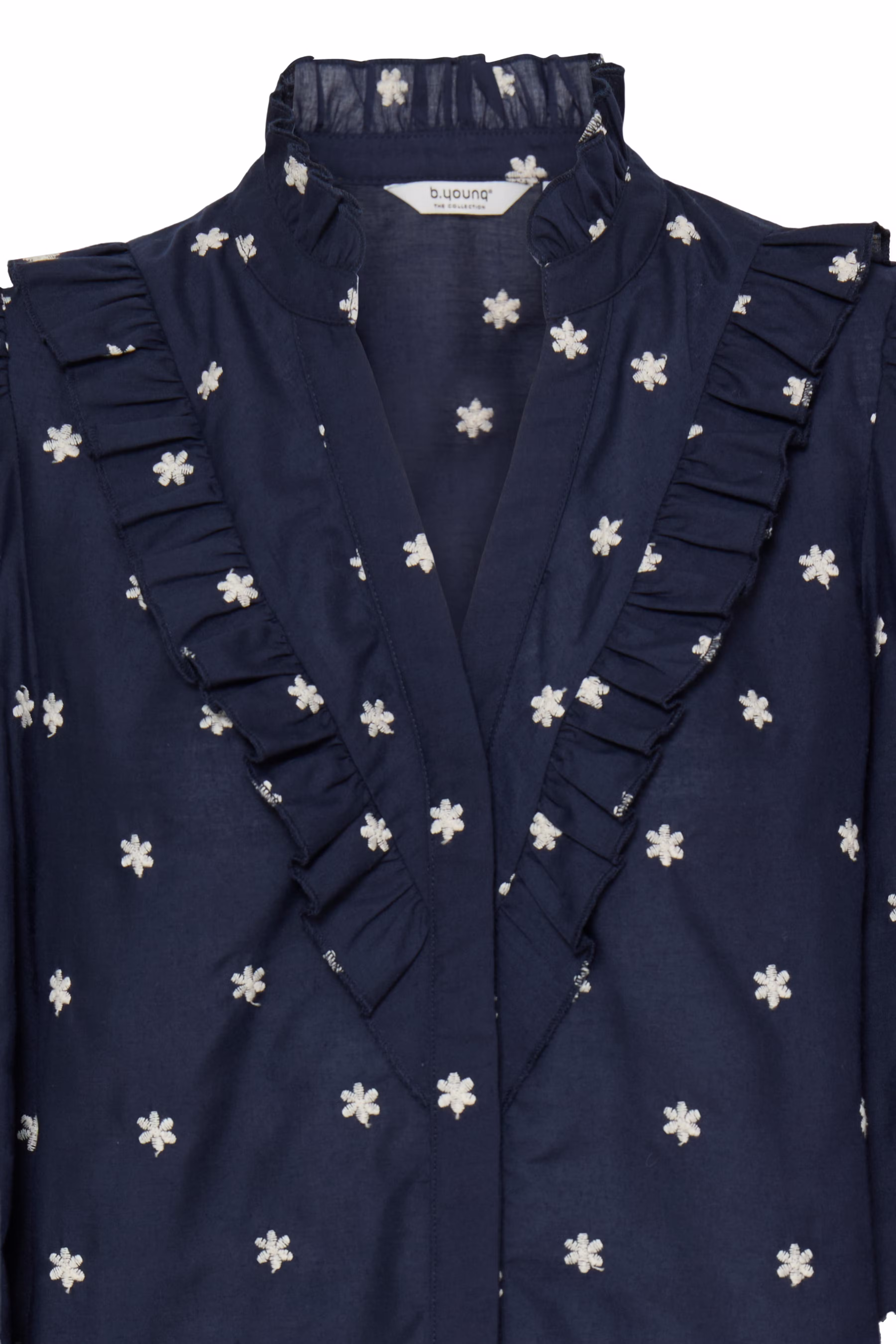 BYXFLUTURA Skjorte PACK DETAIL 20819197-900009867