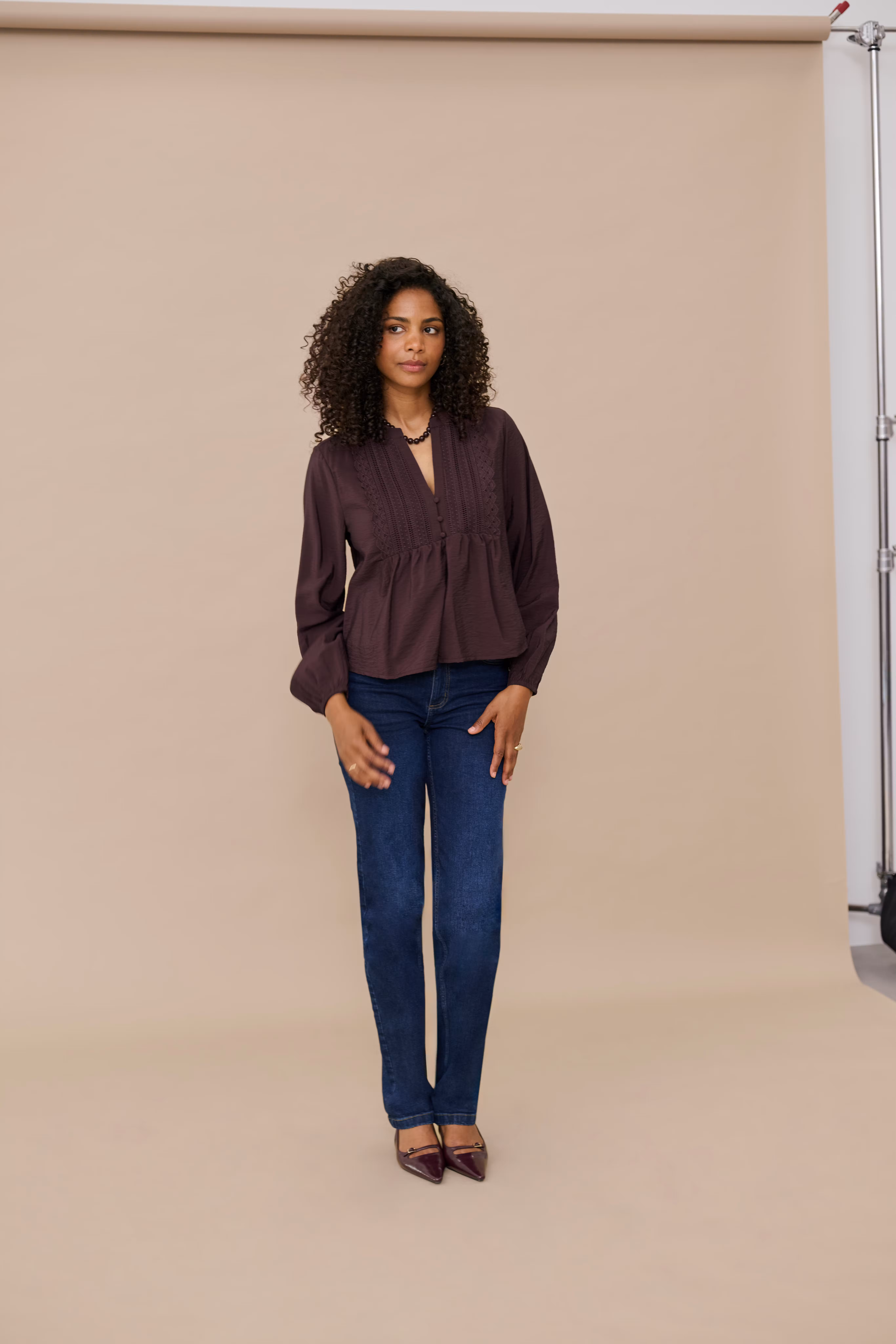 KAgalina Blouse LOCATION NONE 10512202-191619