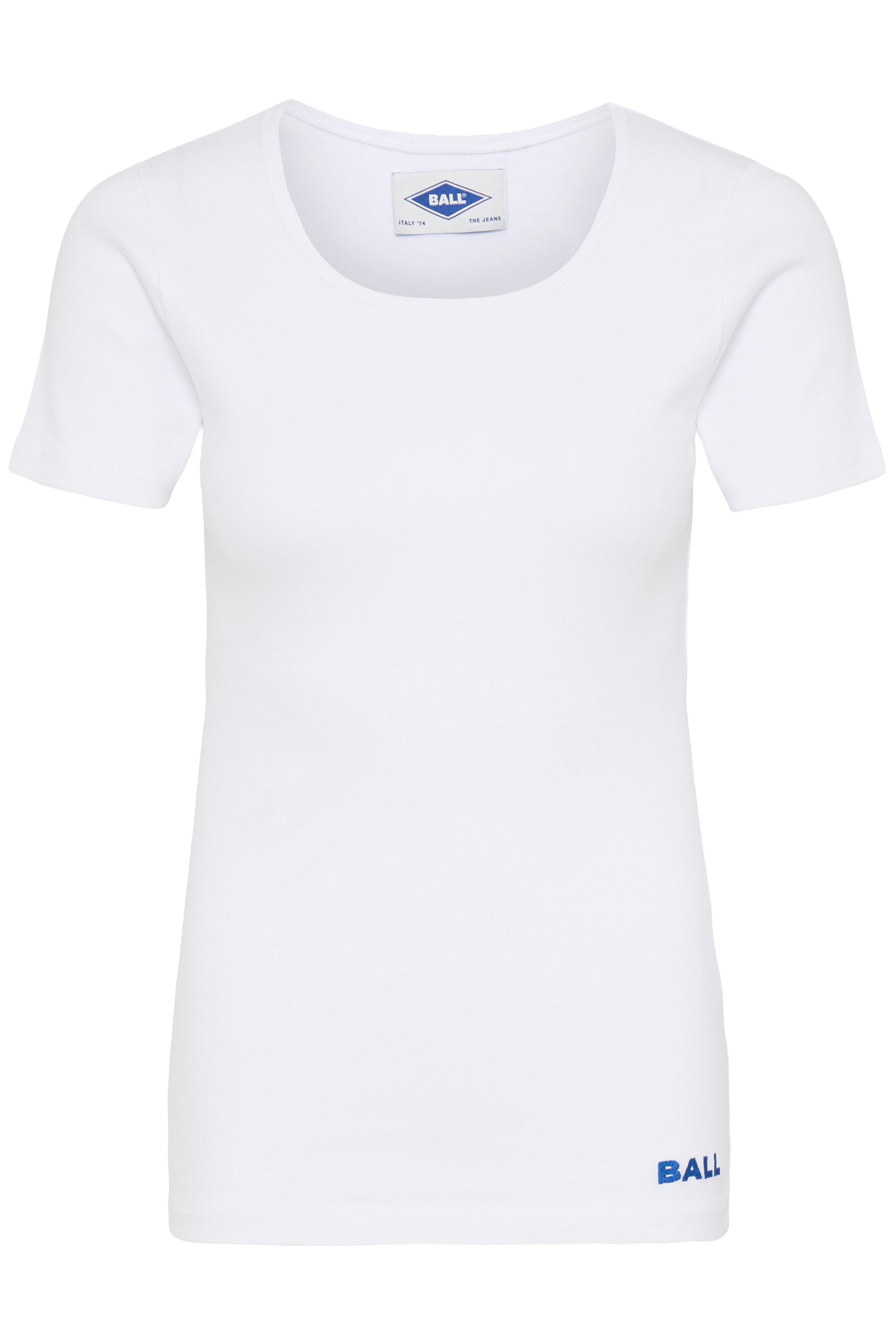 BAALTOBELLI T-shirt PACK FRONT 50405007-170510