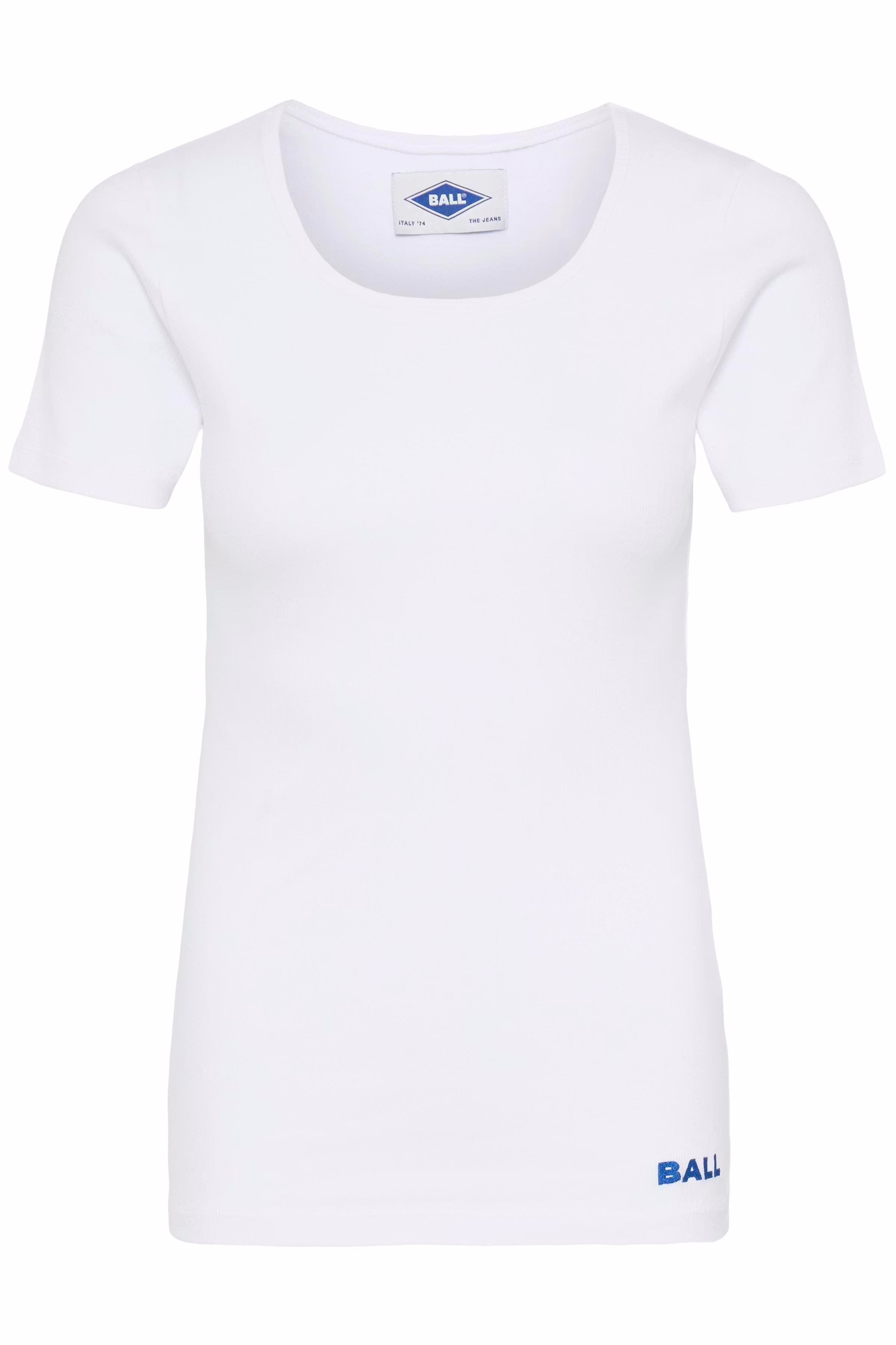 BAALTOBELLI T-shirt PACK FRONT 50405007-114800