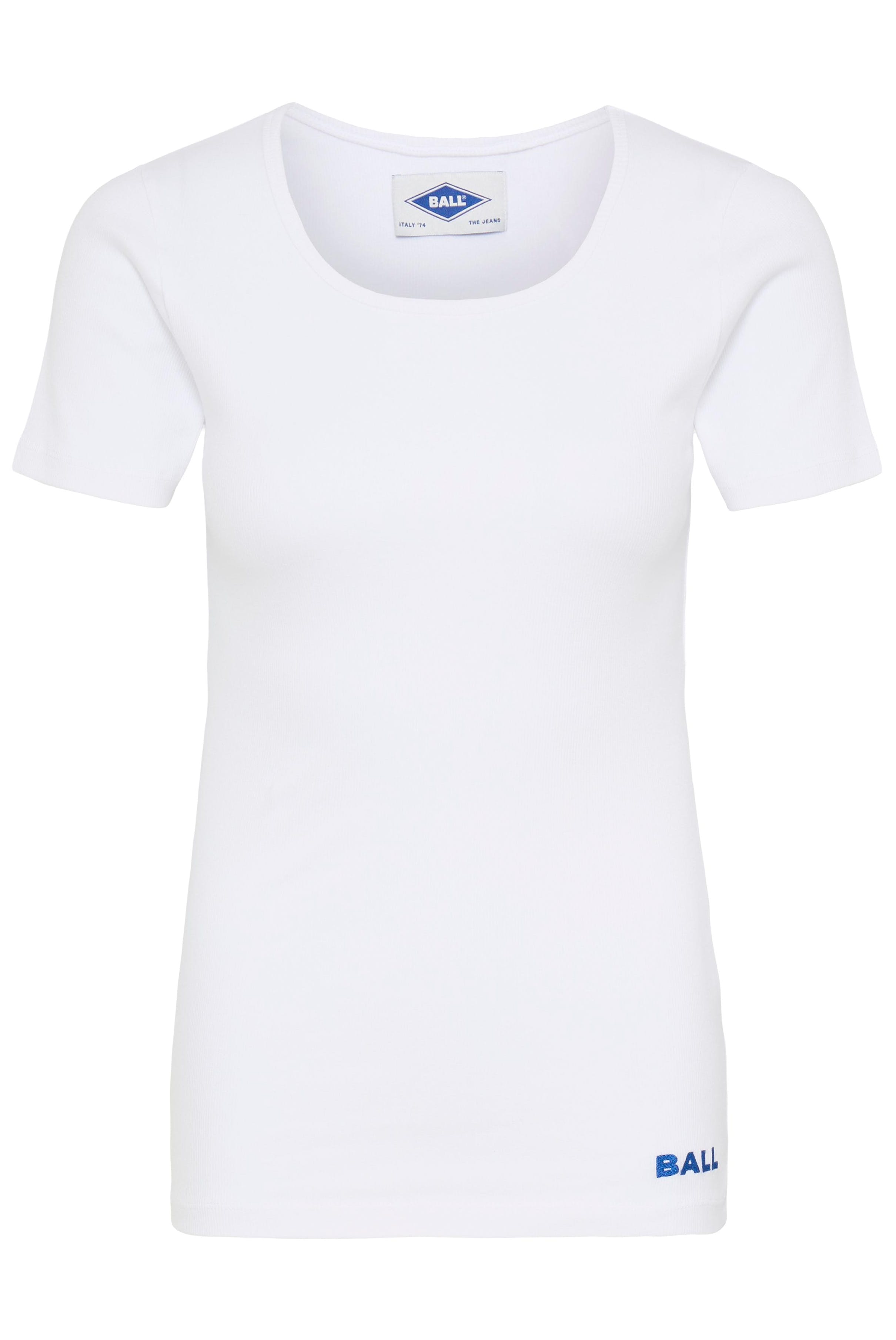 BAALTOBELLI T-shirt PACK FRONT 50405007-170510