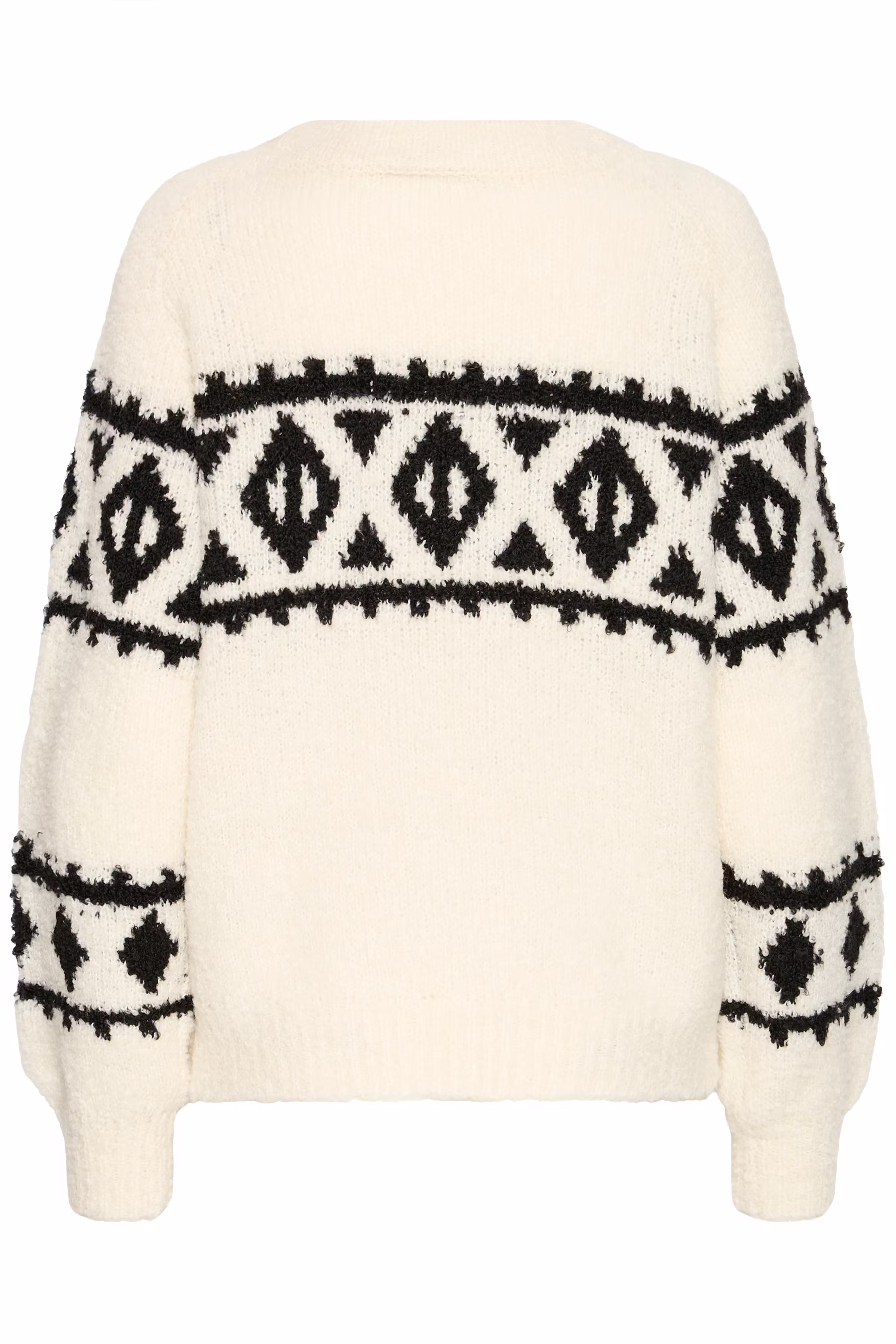 IHCARANI Pullover PACK BACK 20124518-130905