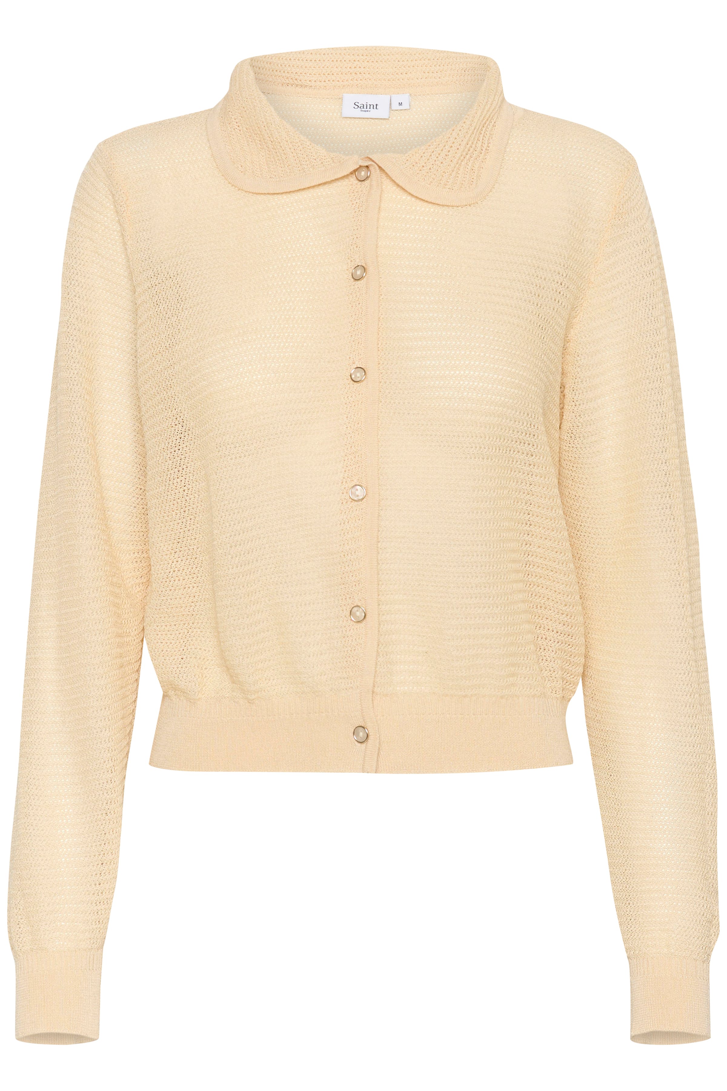 GizetteSZ Cardigan PACK FRONT 30513475-131308