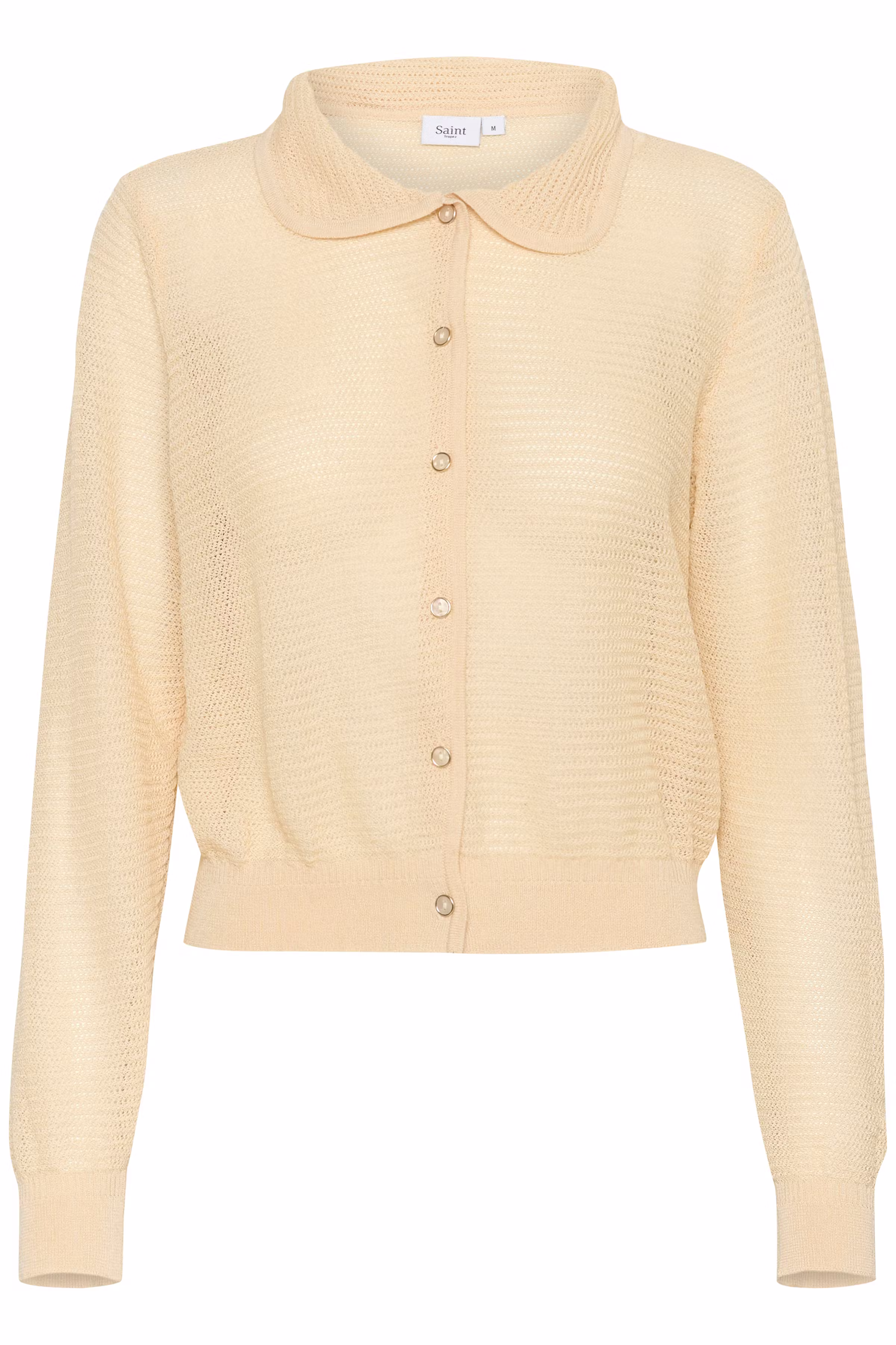 GizetteSZ Cardigan PACK FRONT 30513475-131308