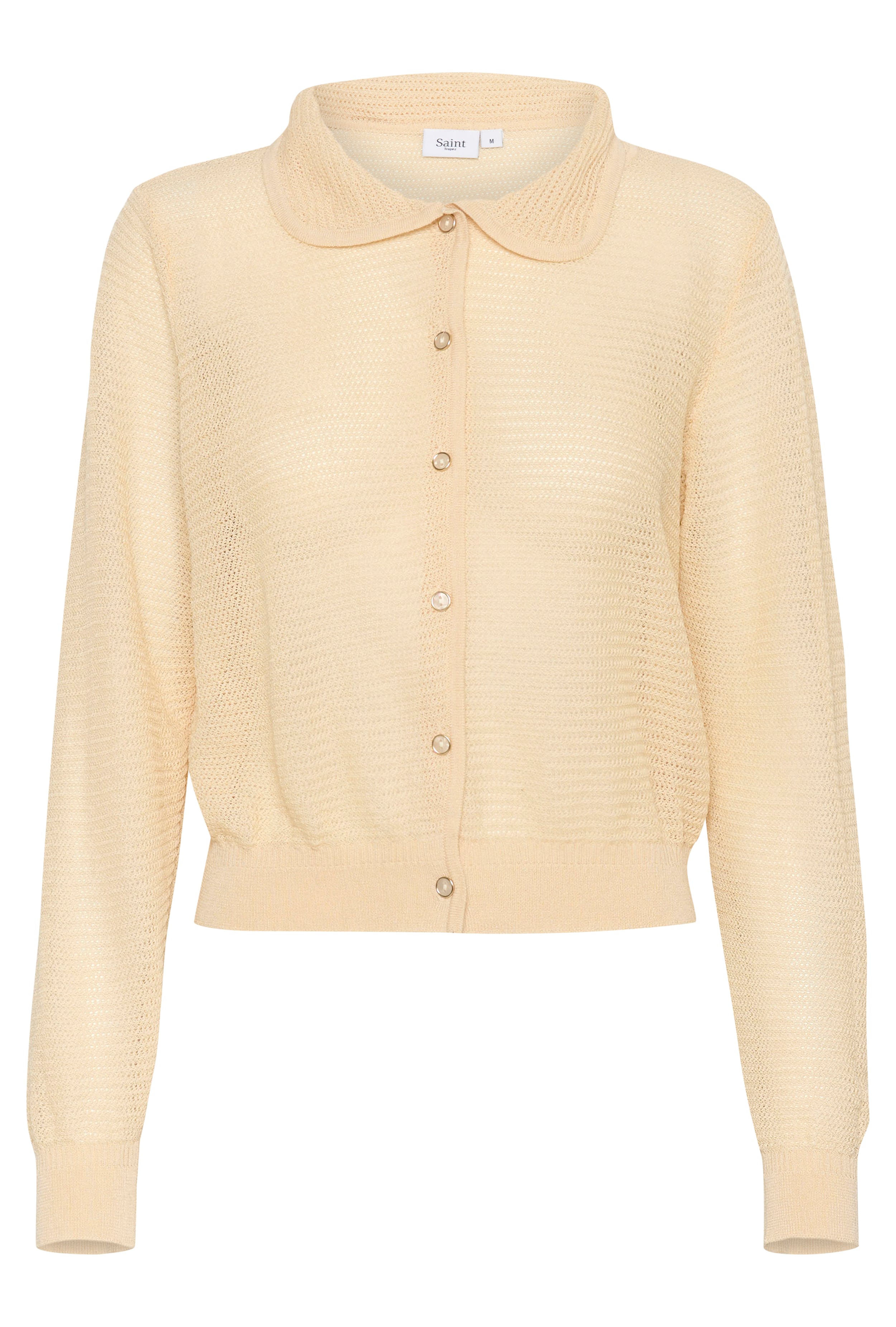 GizetteSZ Cardigan PACK FRONT 30513475-131308