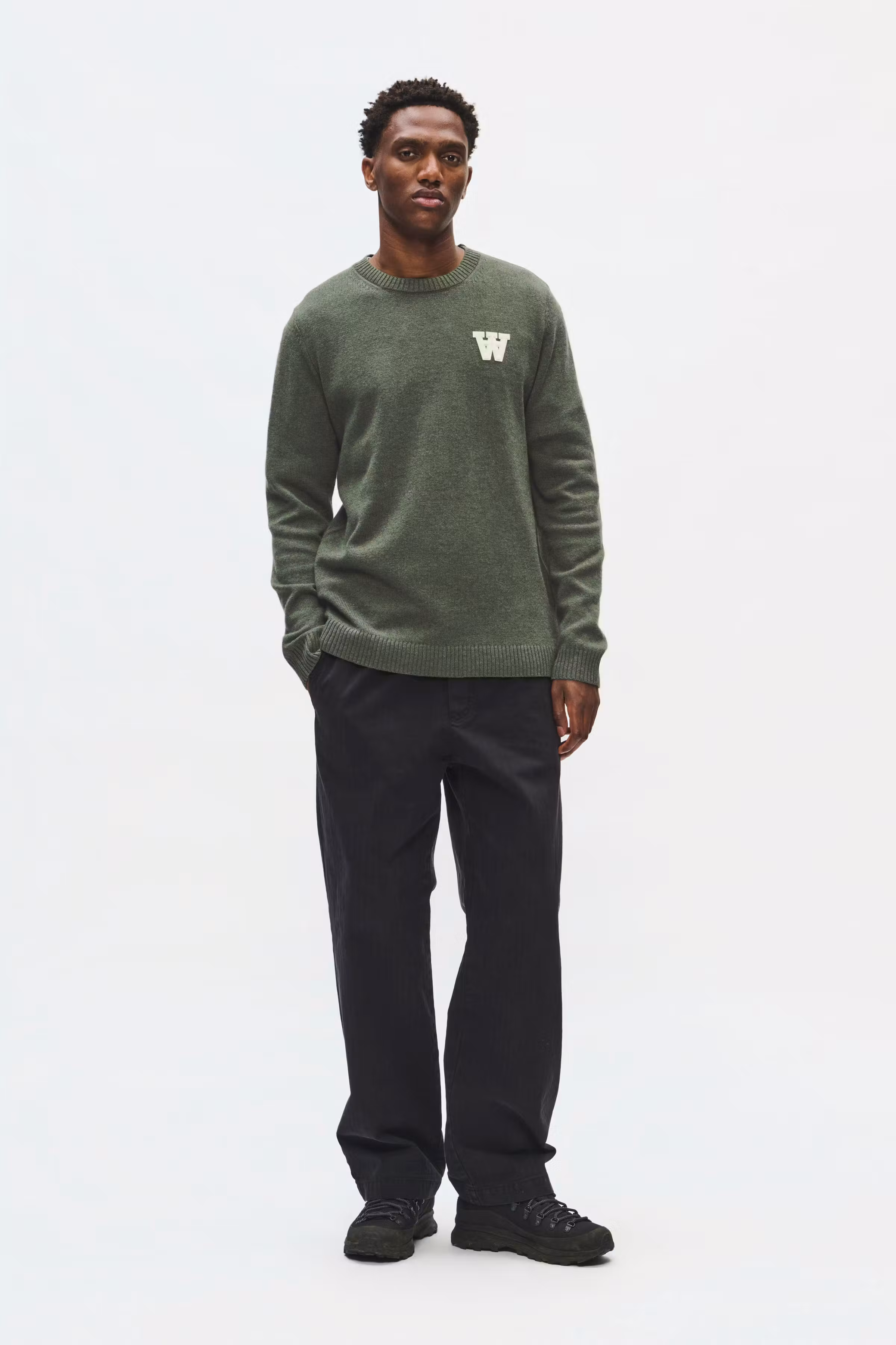WWTay Lambswool Pullover LOOKBOOK FRONT 30251382-190511