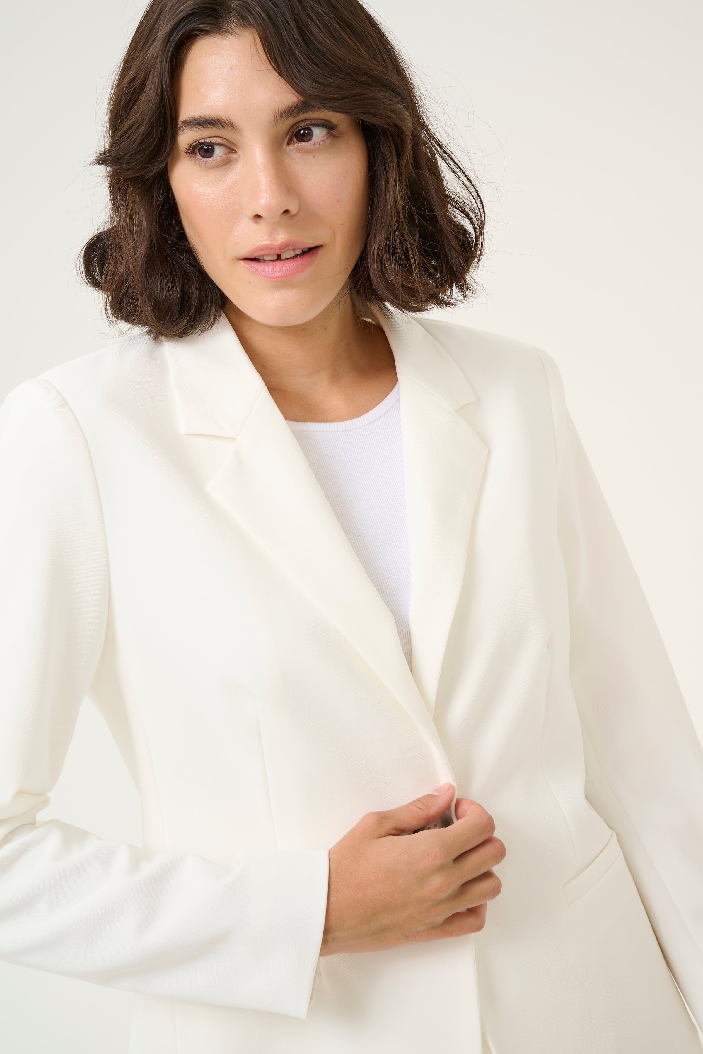 KAsakura Blazer LOOKBOOK DETAIL 10506684-110602