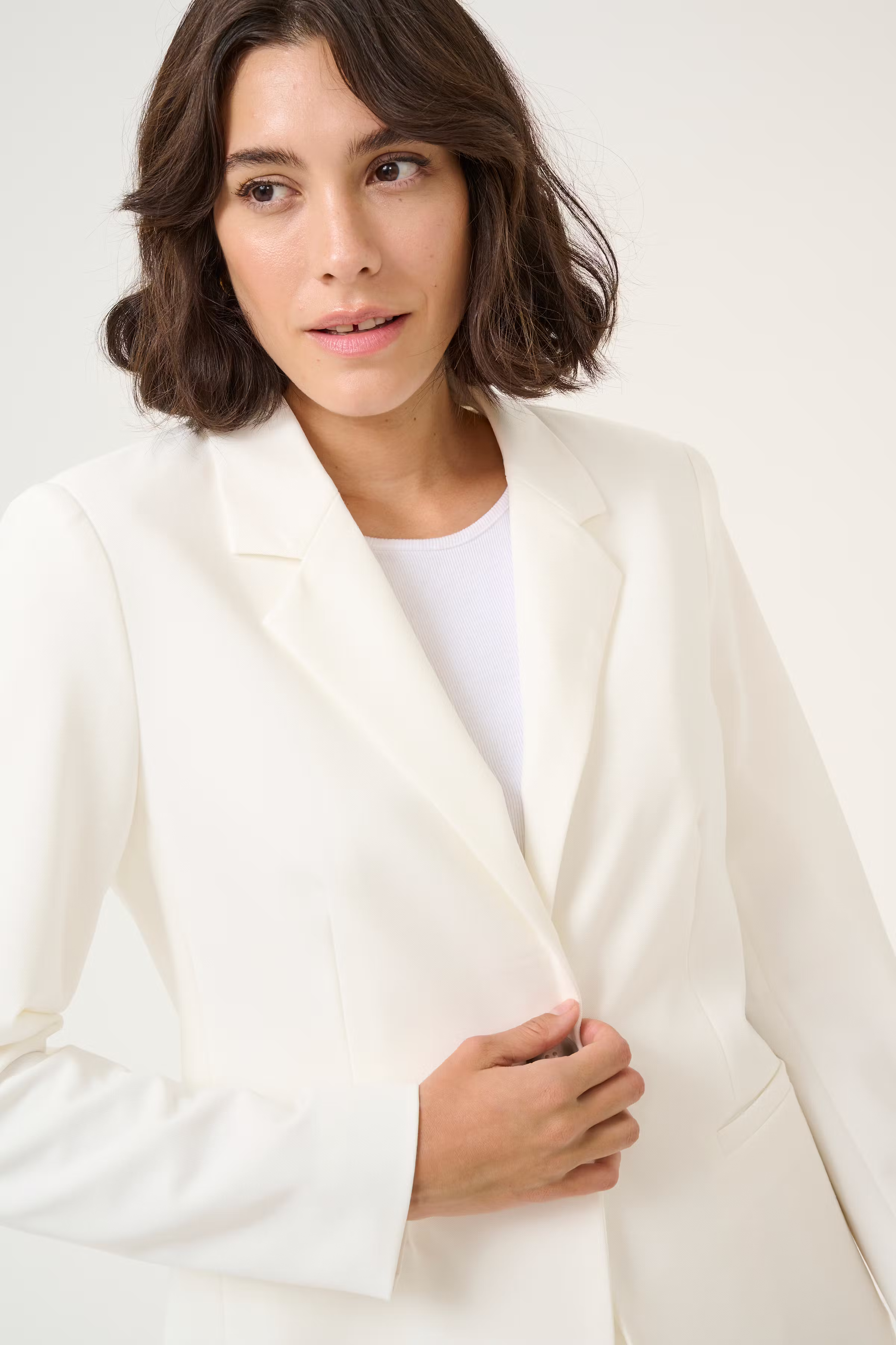 KAsakura Blazer LOOKBOOK DETAIL 10506684-110602