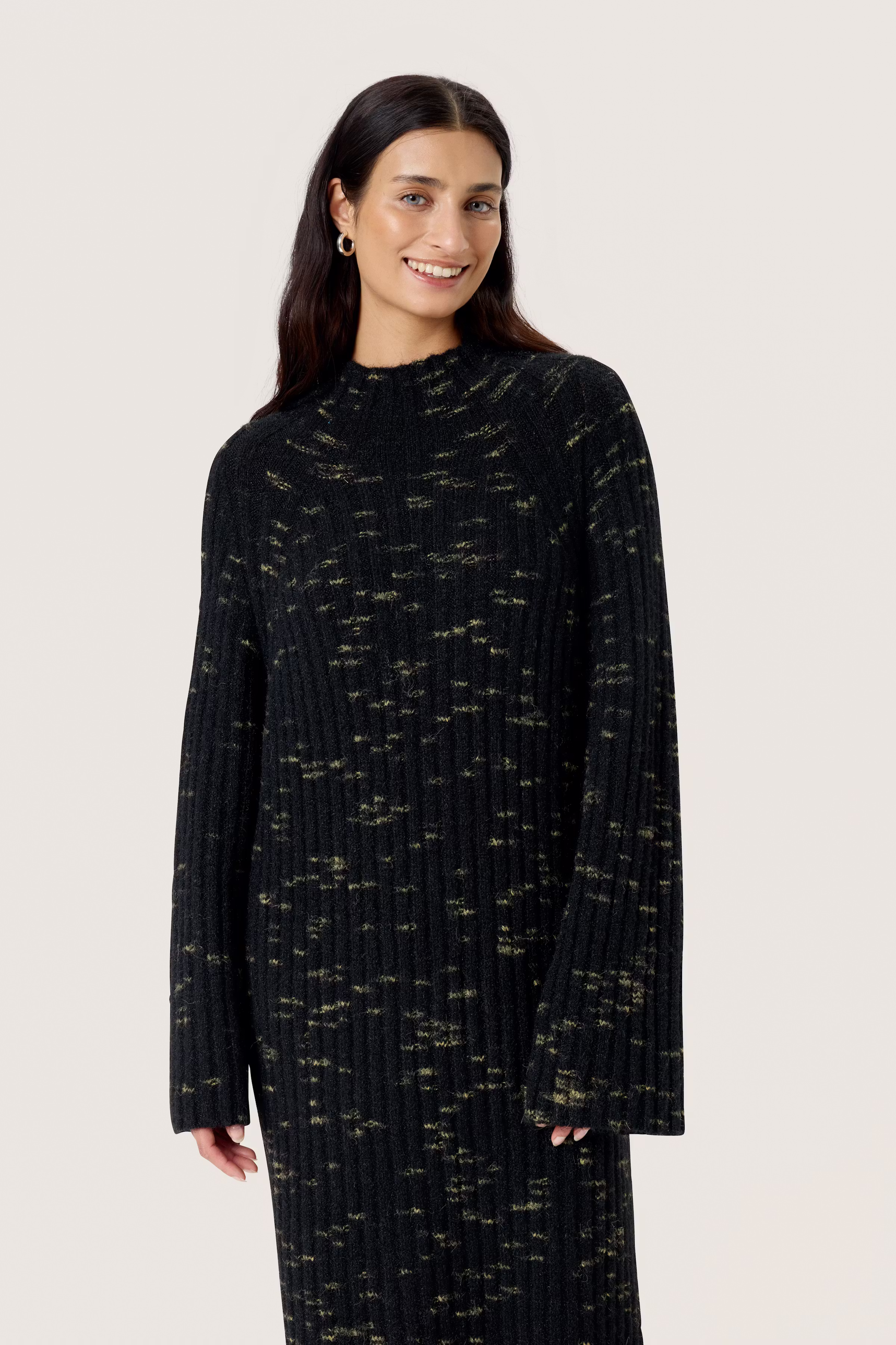 SLLiora Jurk LOOKBOOK FRONT 30408553-194008