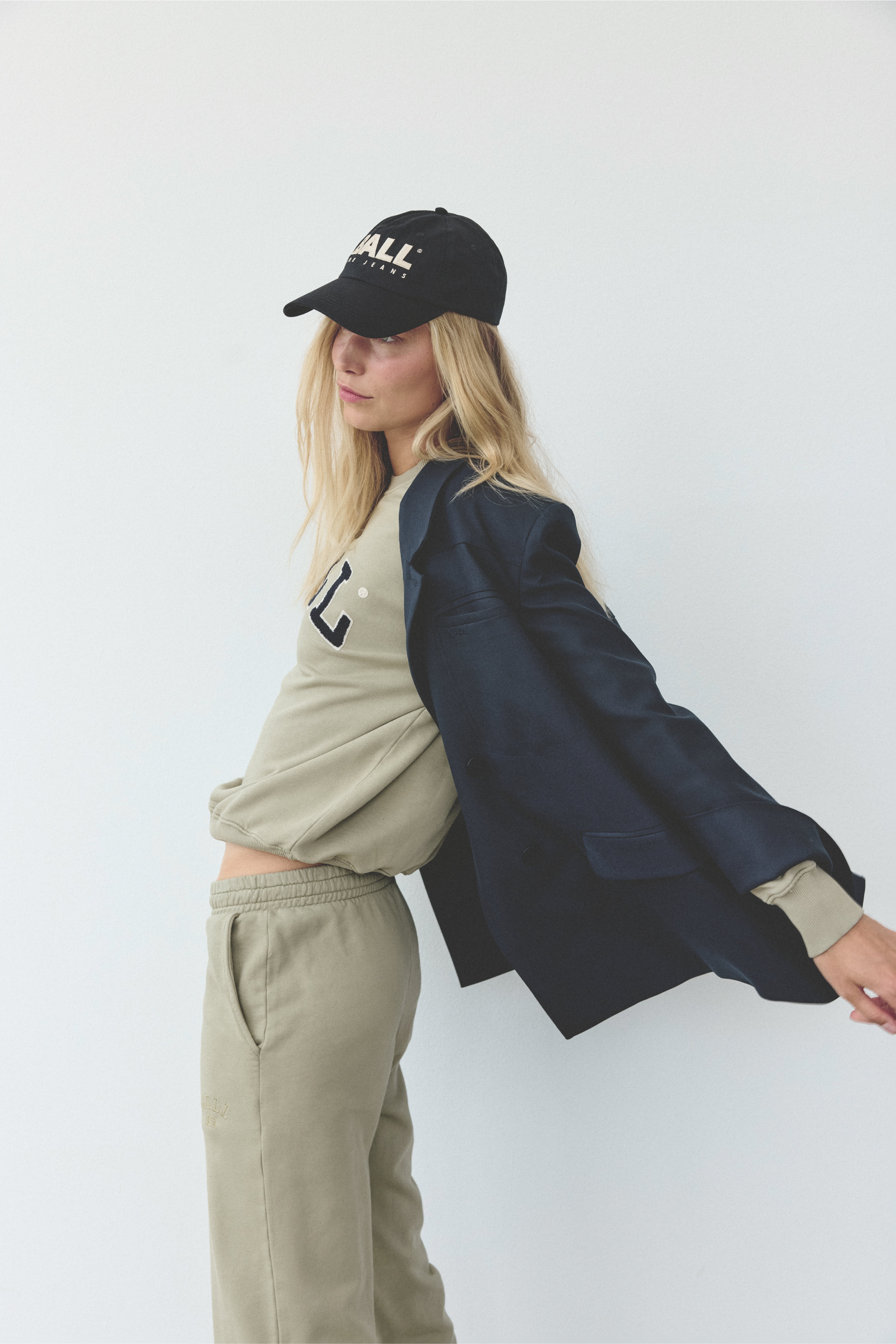 BAJOHNSON Hose LOCATION NONE 50405011-170510