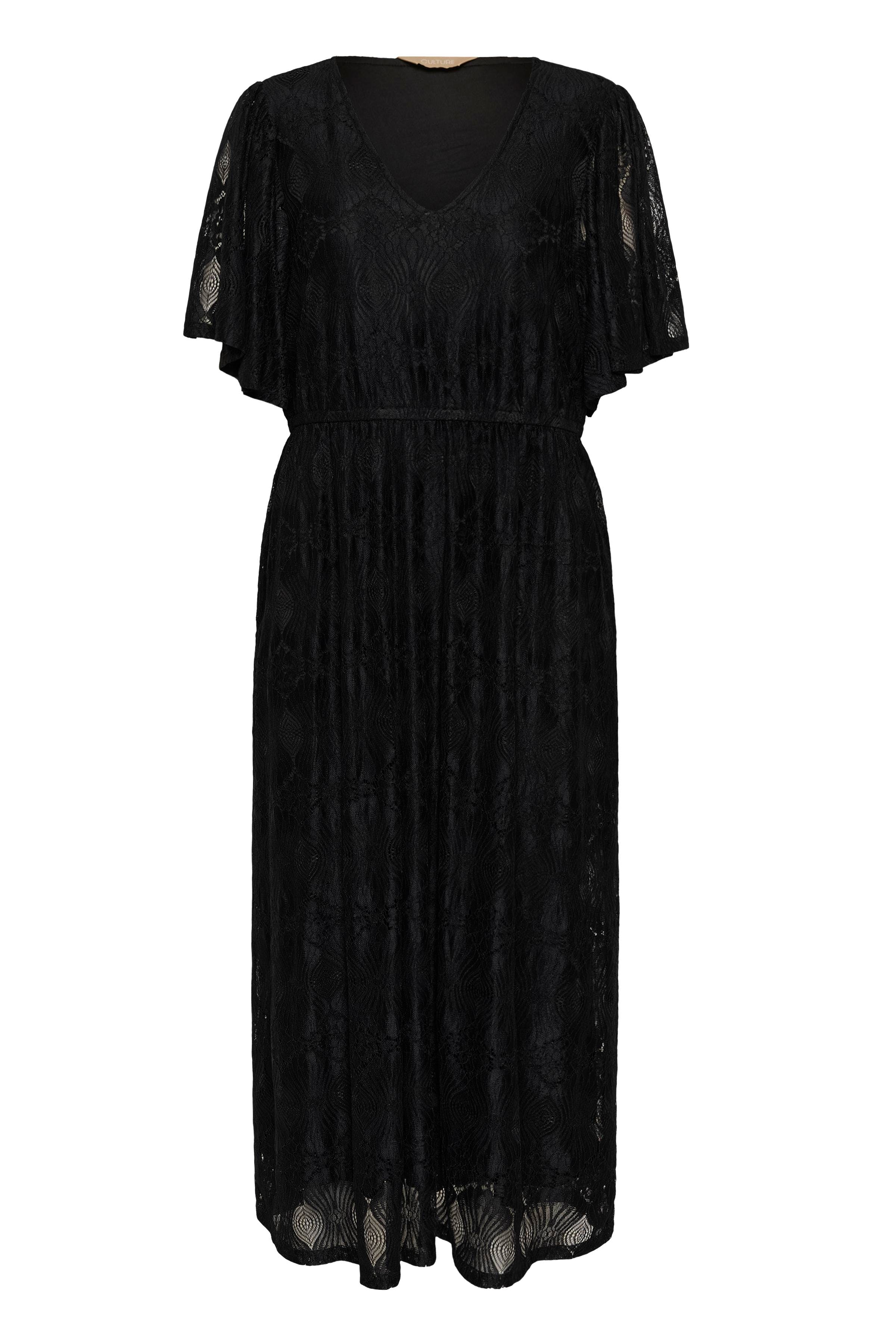 CUmilana Kleid PACK FRONT 50113214-500012