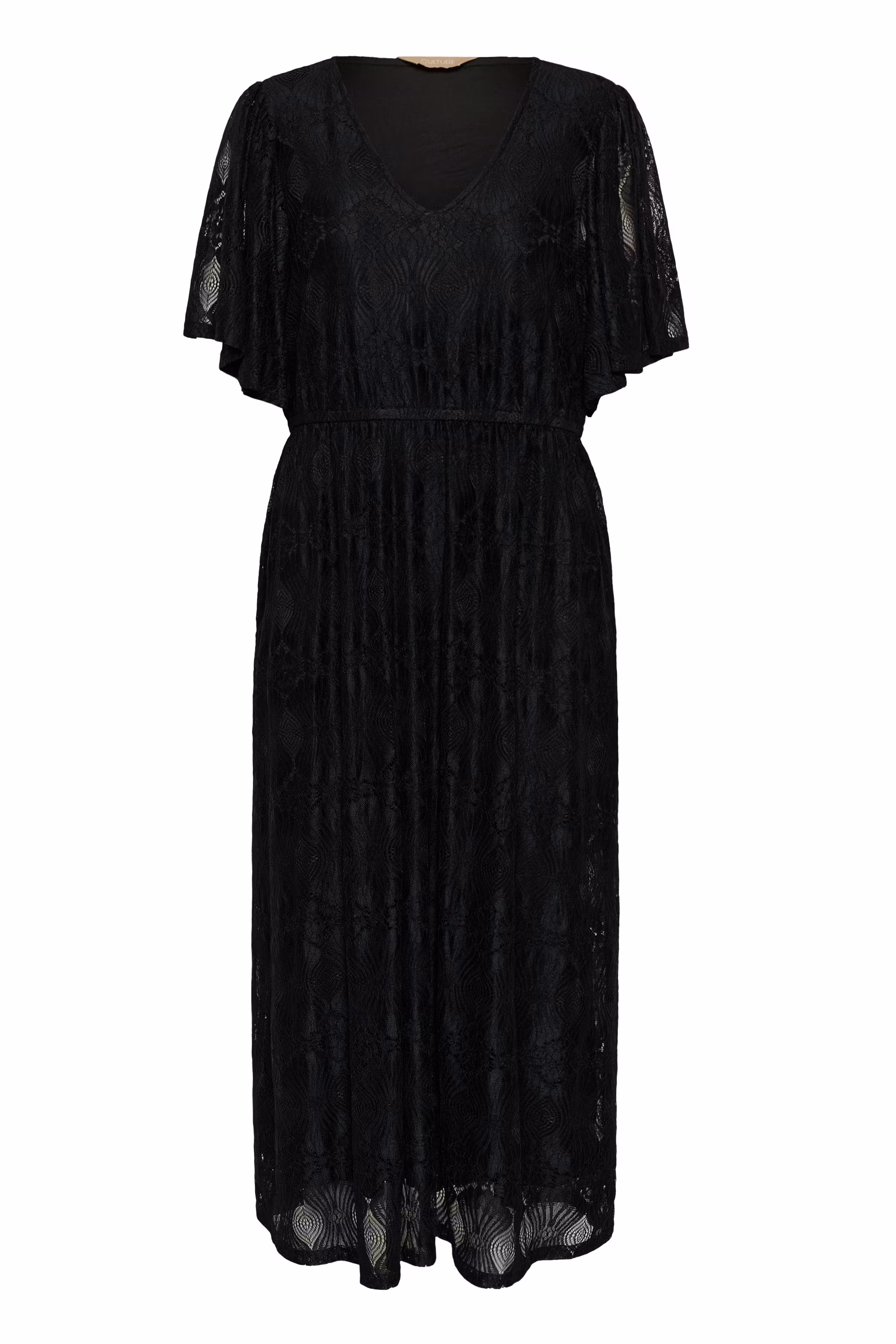 CUmilana Dress PACK FRONT 50113214-500012