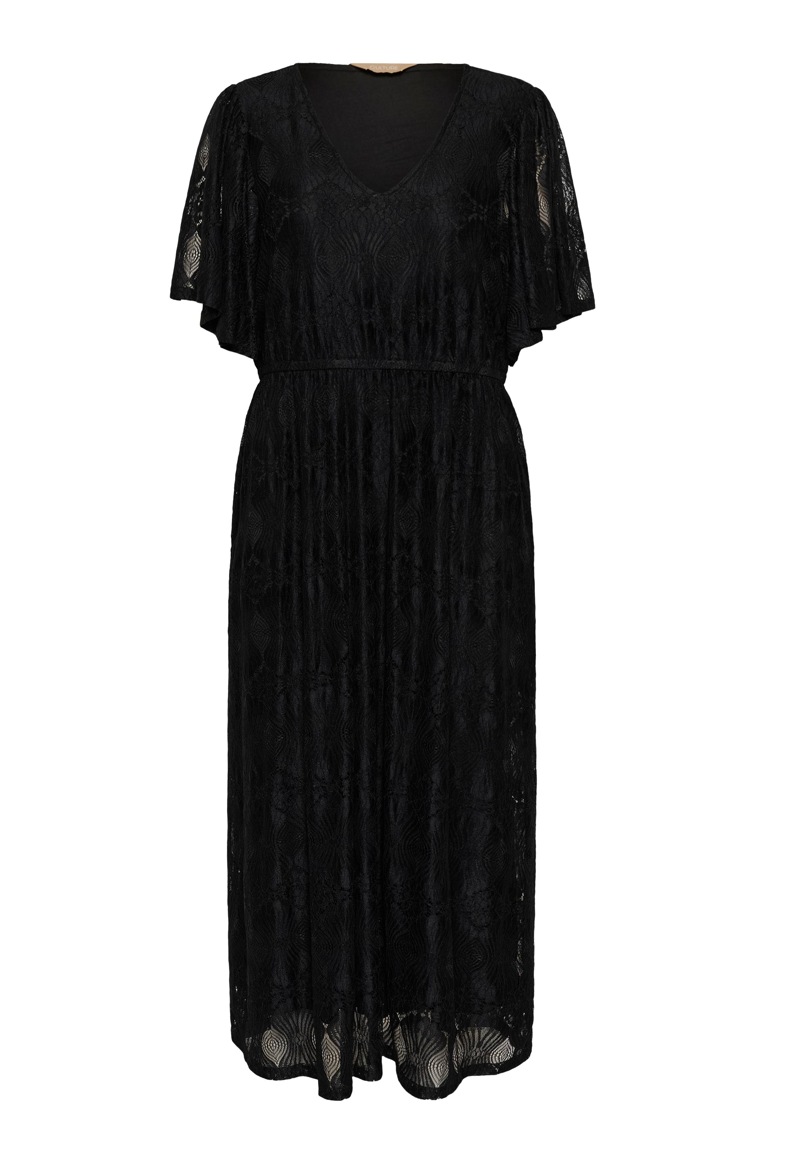 CUmilana Kleid PACK FRONT 50113214-500012