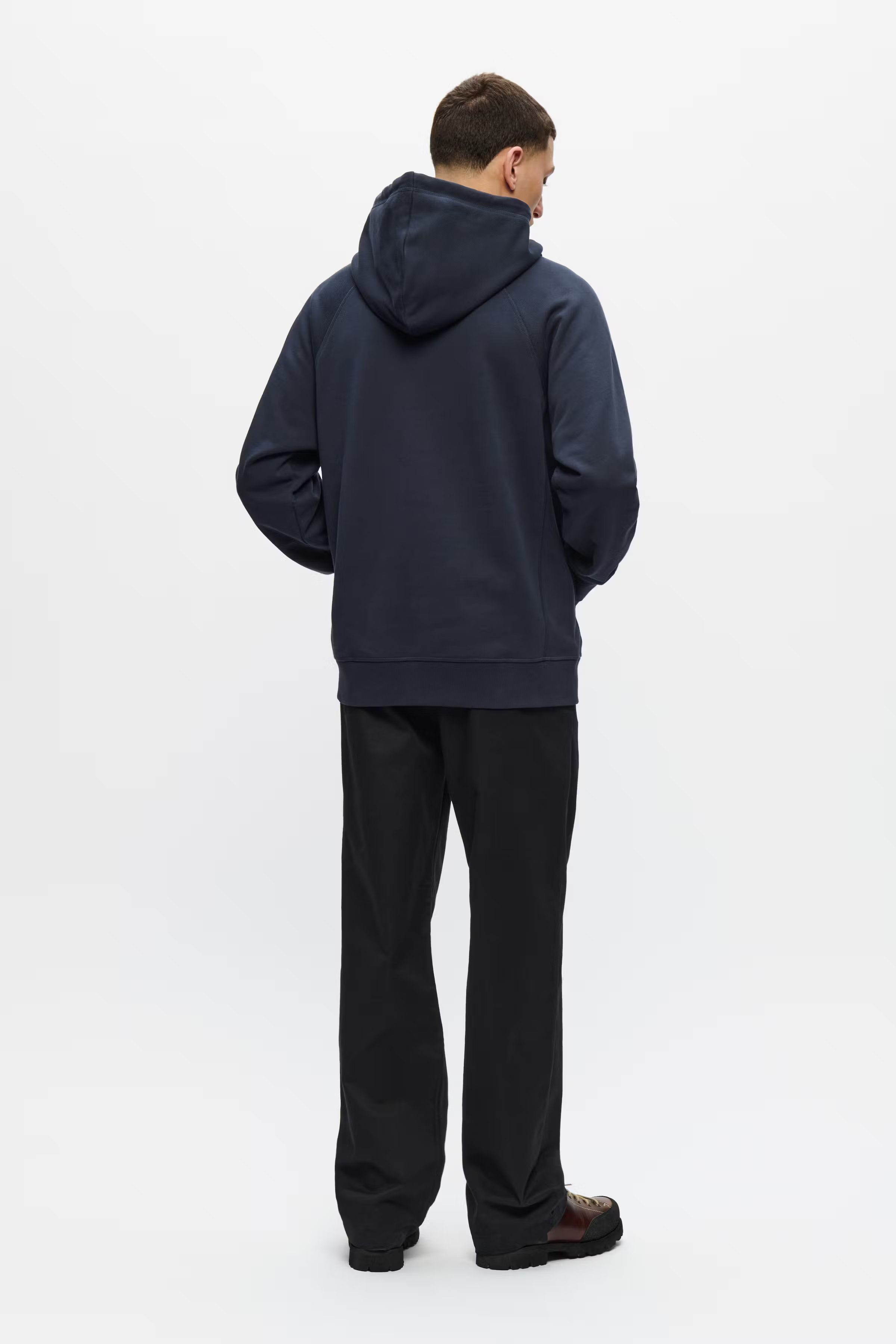 WWFred Sweatshirt LOOKBOOK BACK 30251552-194011