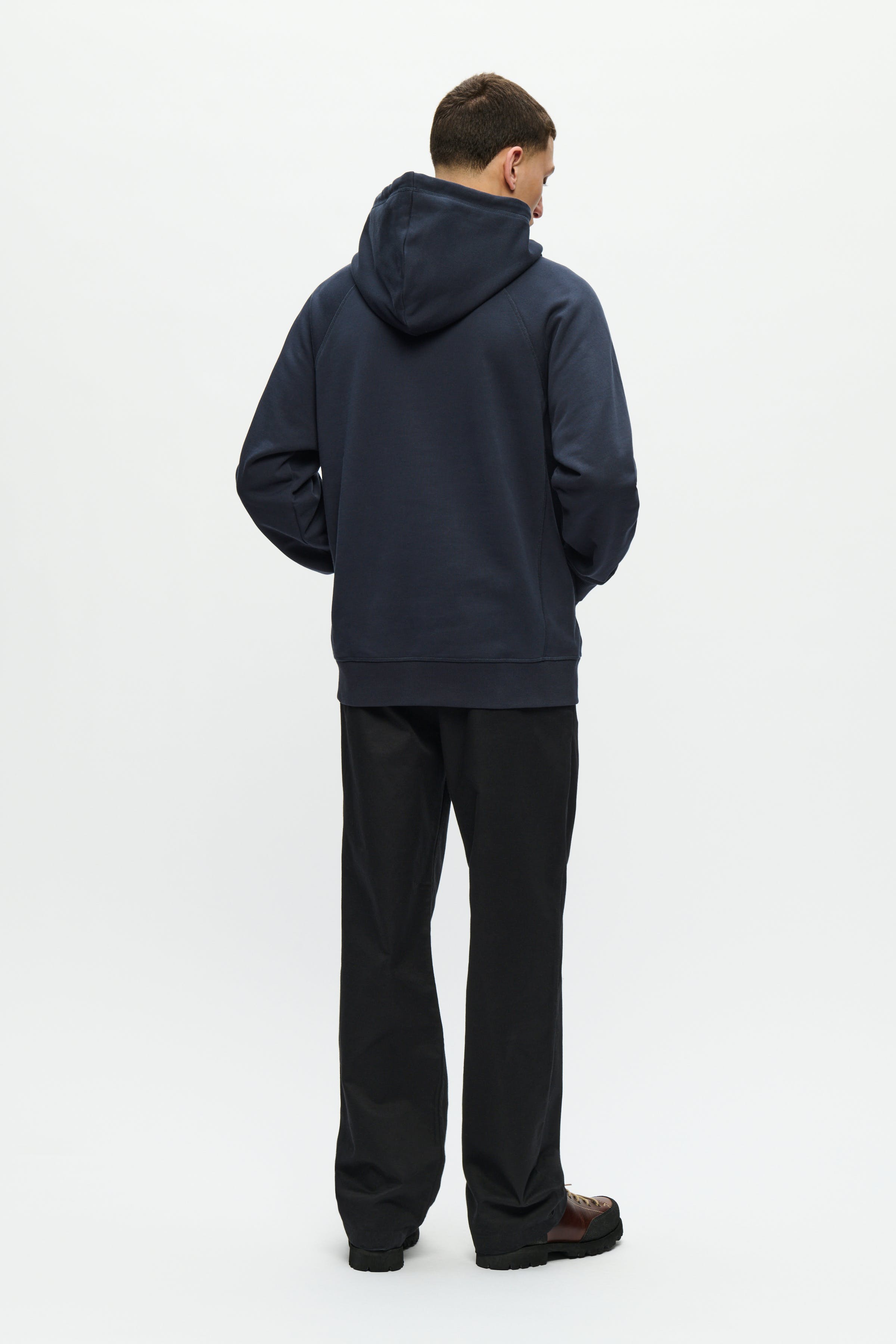 WWFred Sweatshirt LOOKBOOK BACK 30251552-194011