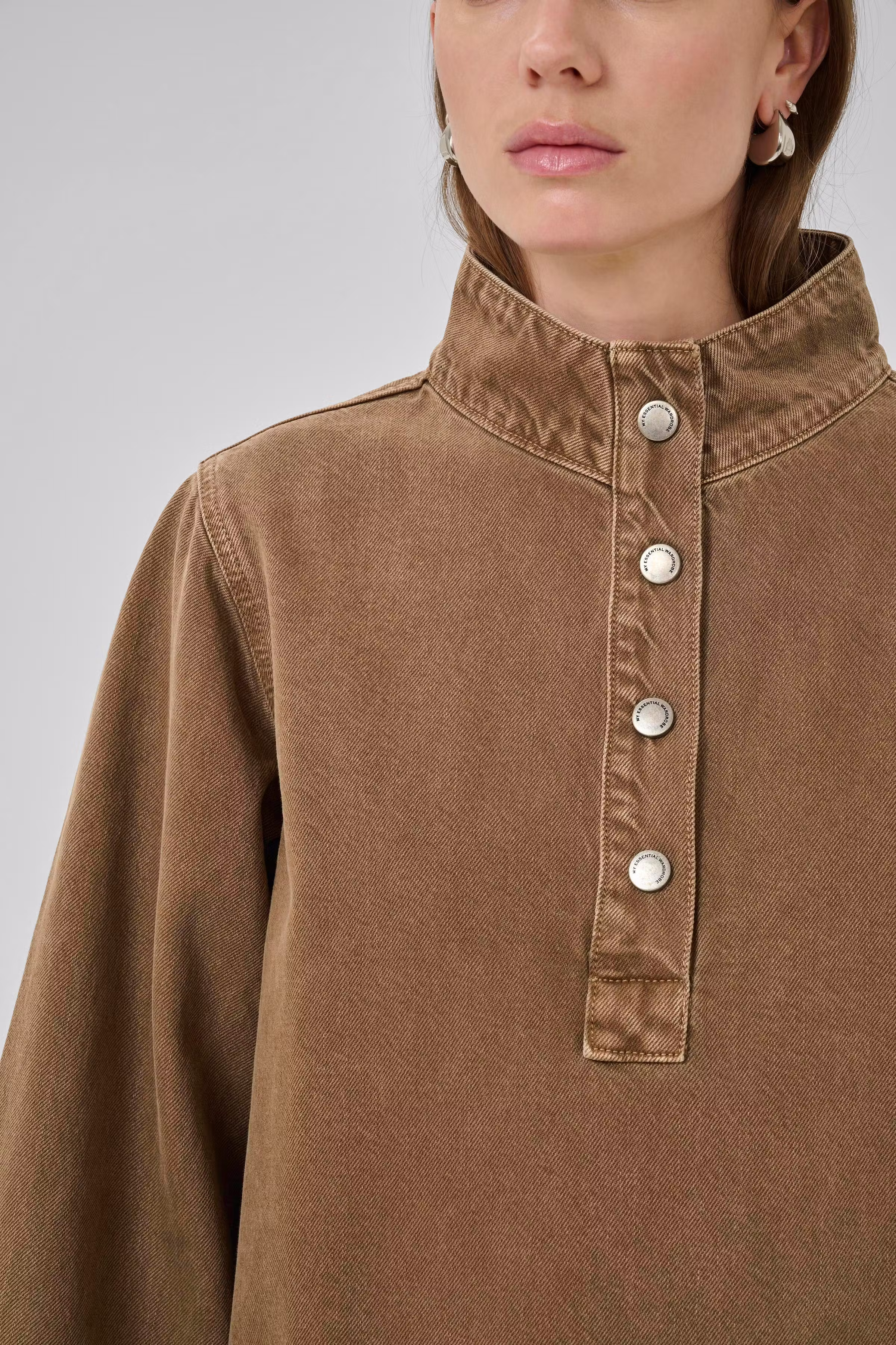 AbbyMW Blouse LOOKBOOK DETAIL 10705304-108483