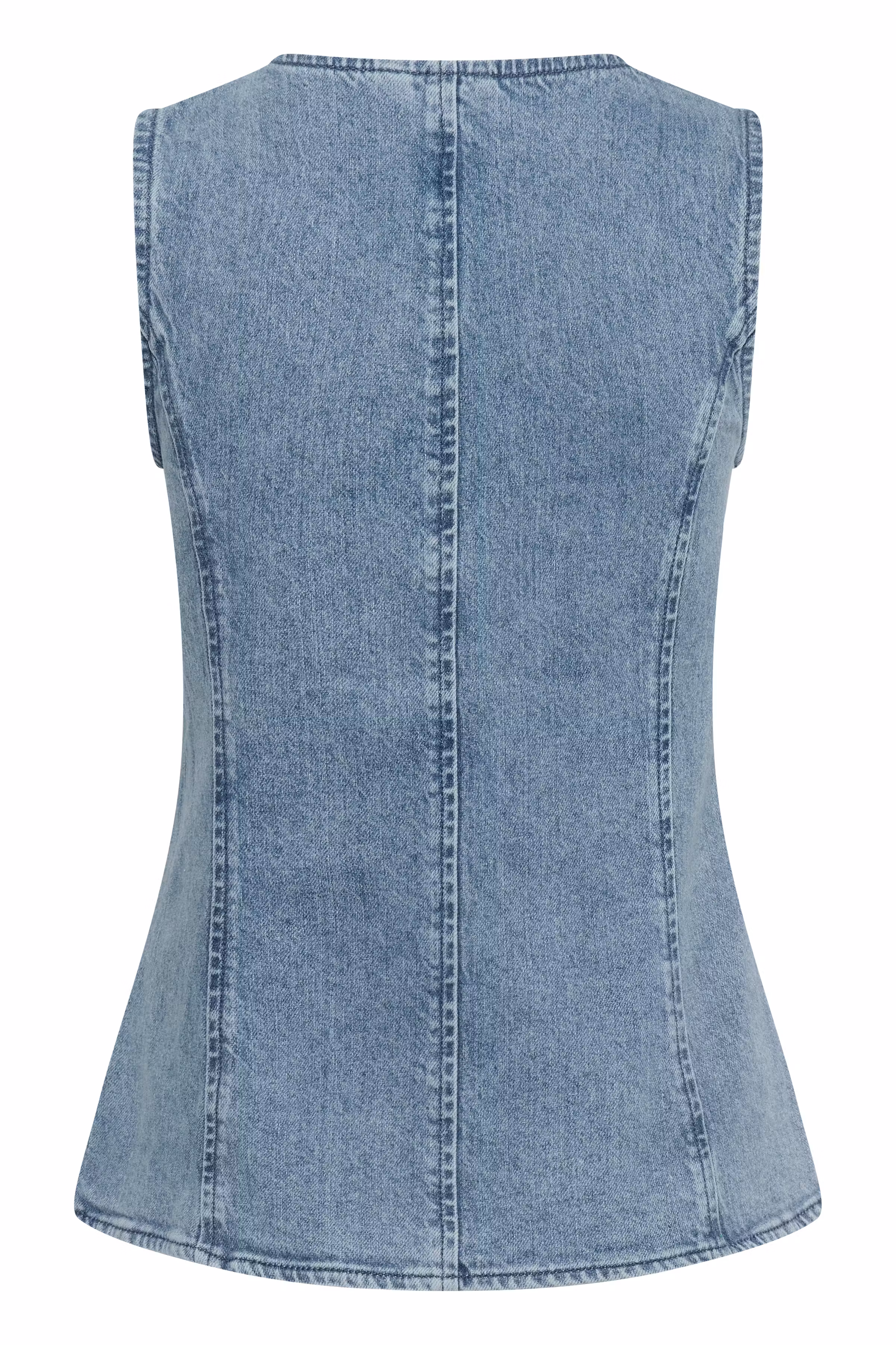 KAvallis Weste PACK BACK 10511422-100166