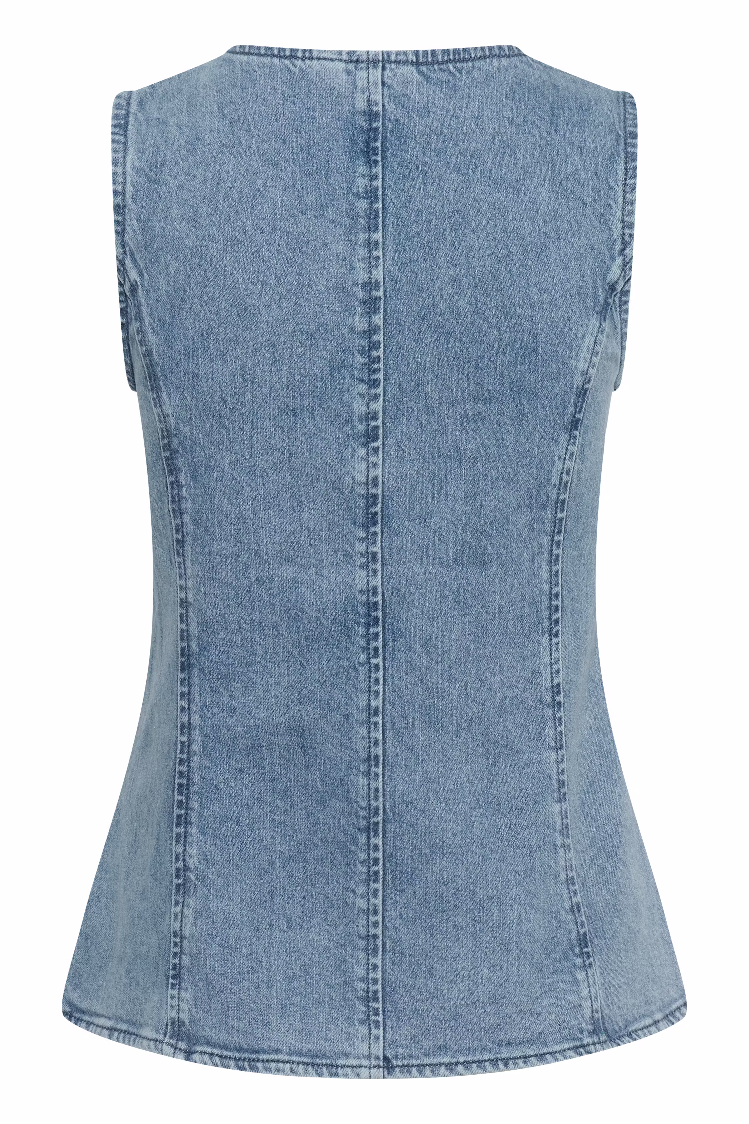 KAvallis Weste PACK BACK 10511422-100166