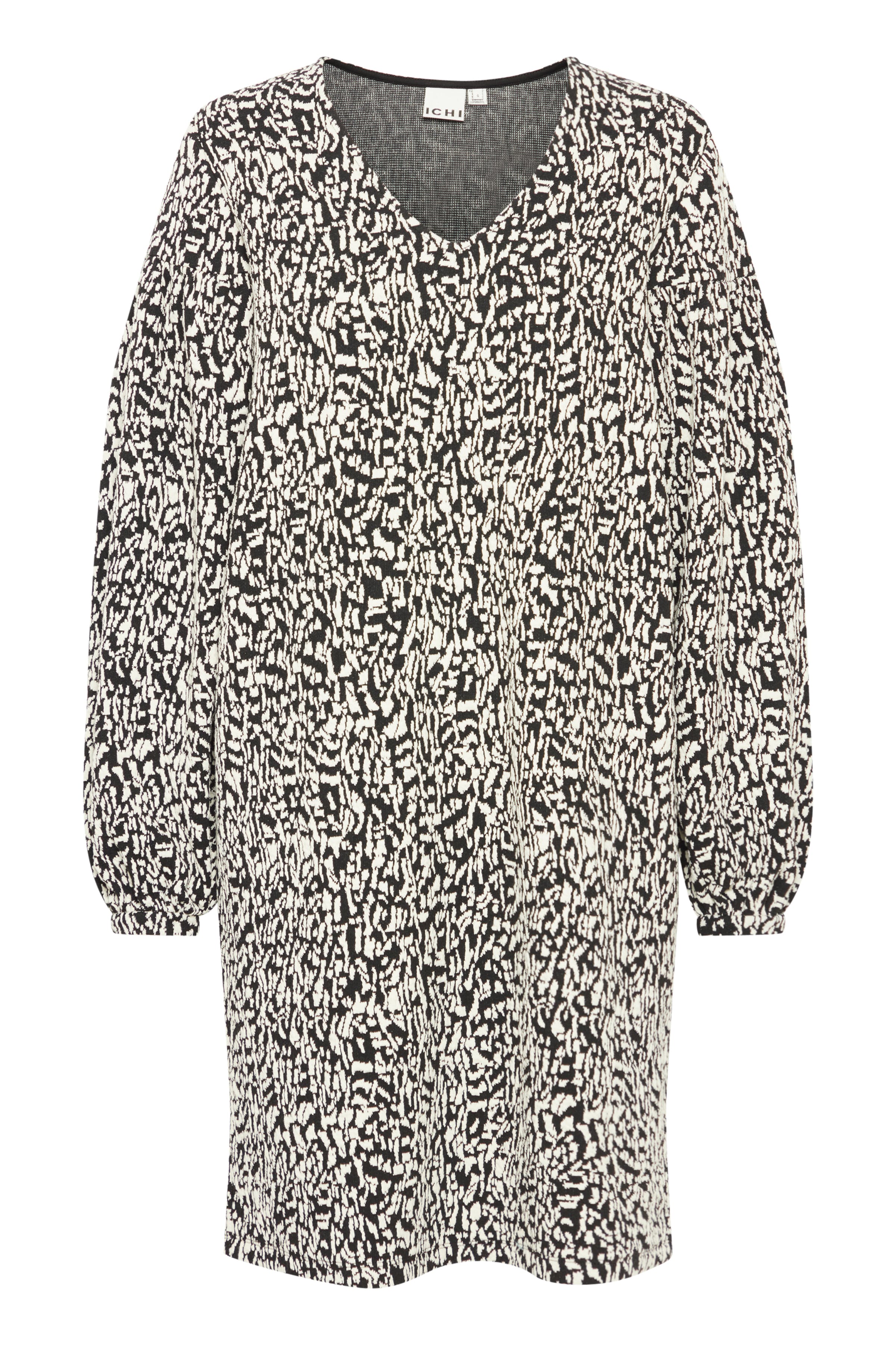 IHOELLY Kjole PACK FRONT 20121943-194008