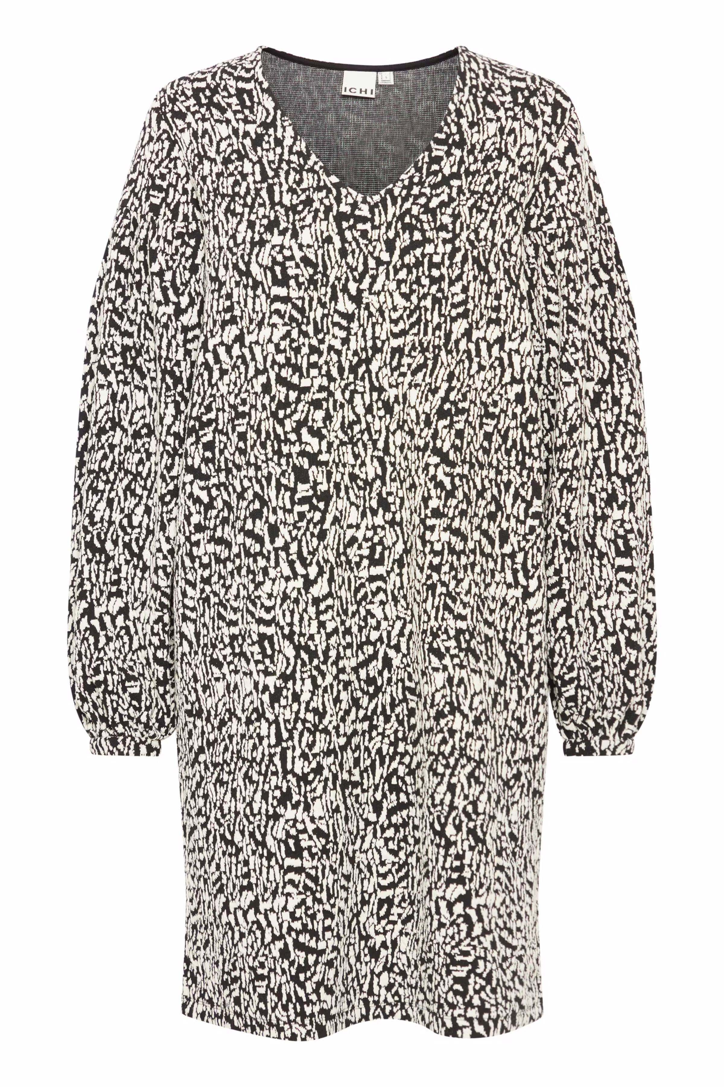 IHOELLY Kjole PACK FRONT 20121943-194008