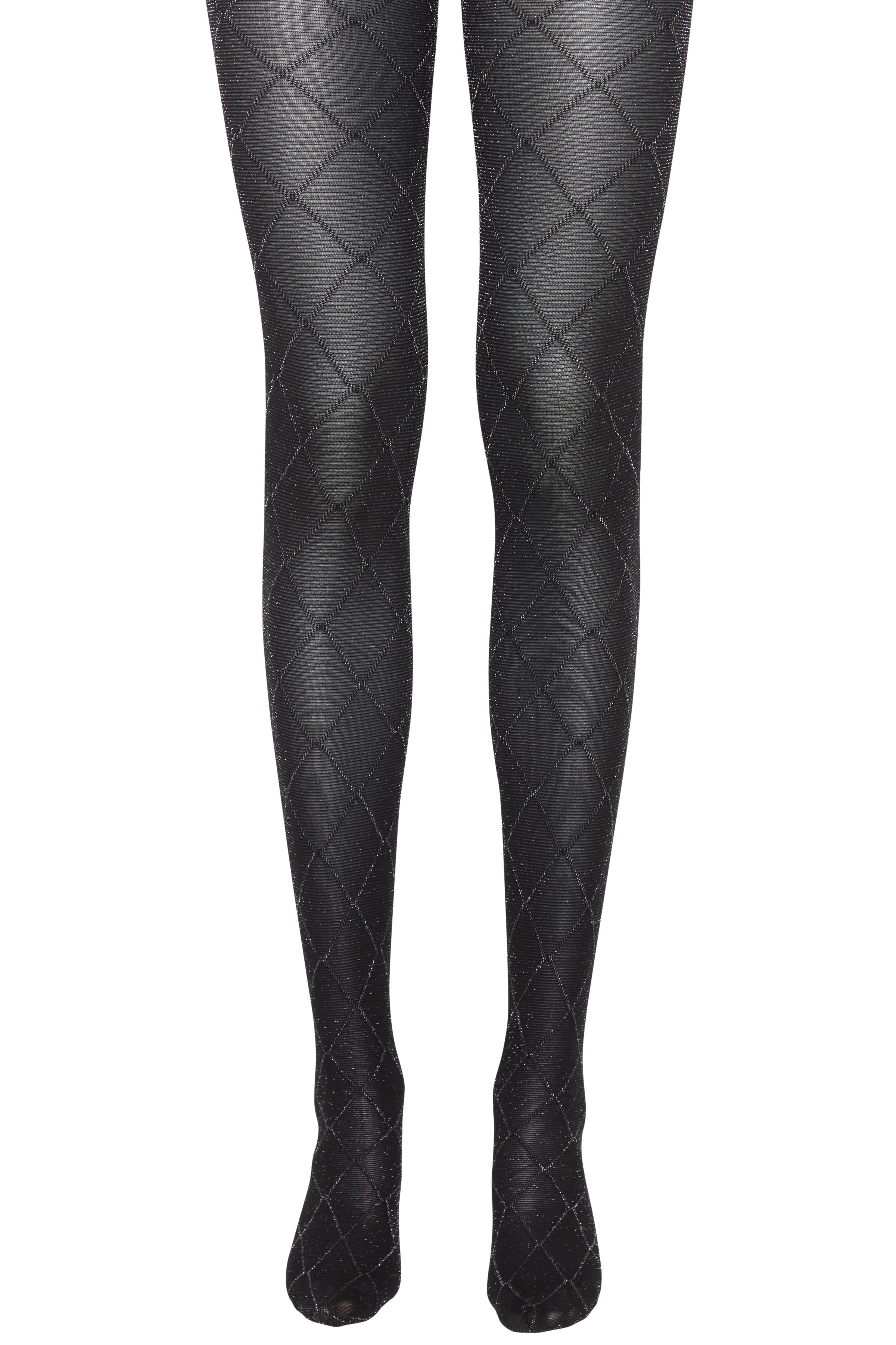 BAWILLIANA Tights PACK FRONT 20816051-200453