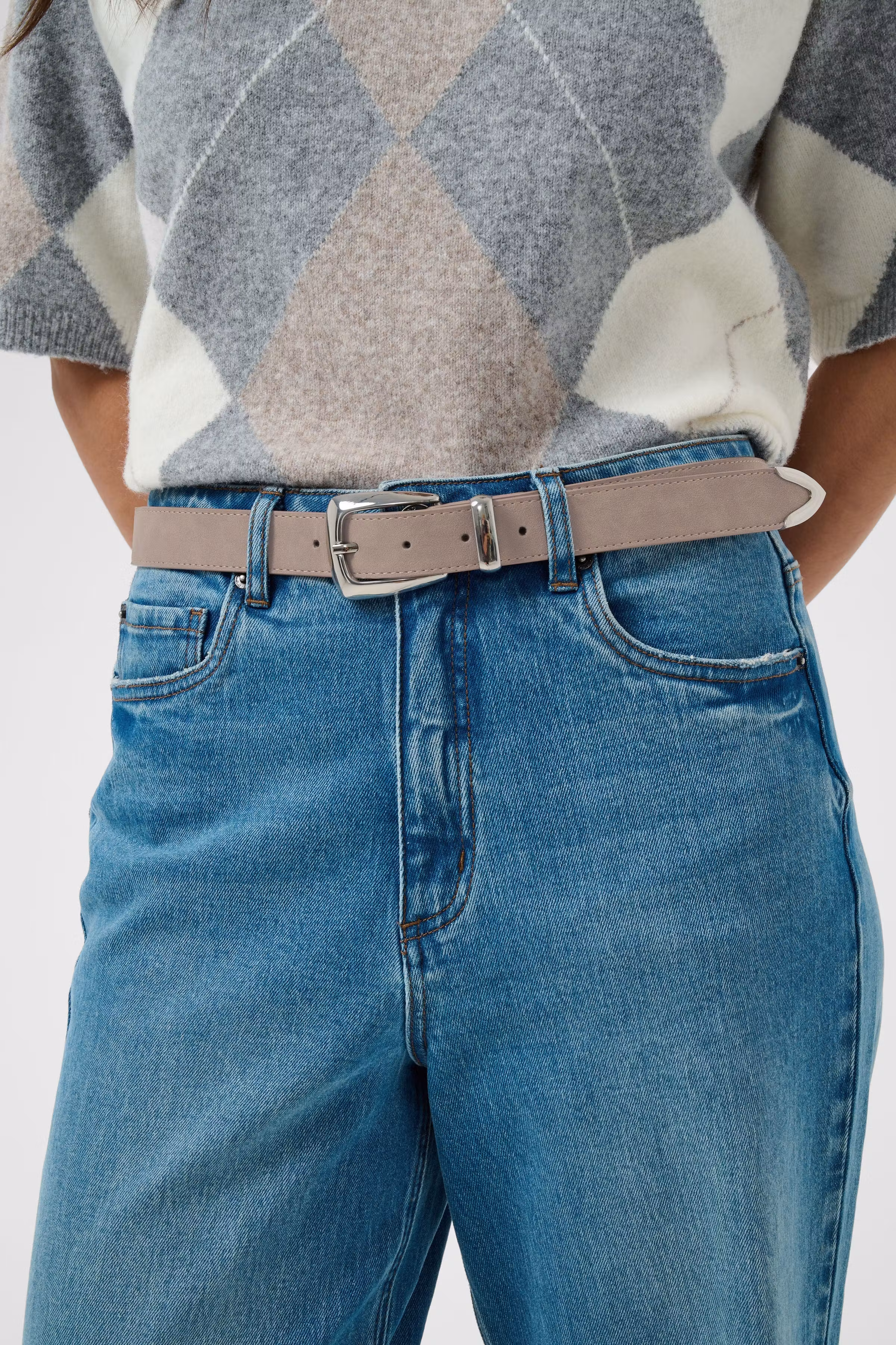 KAmarigold Bælte LOOKBOOK DETAIL 10513006-1000556