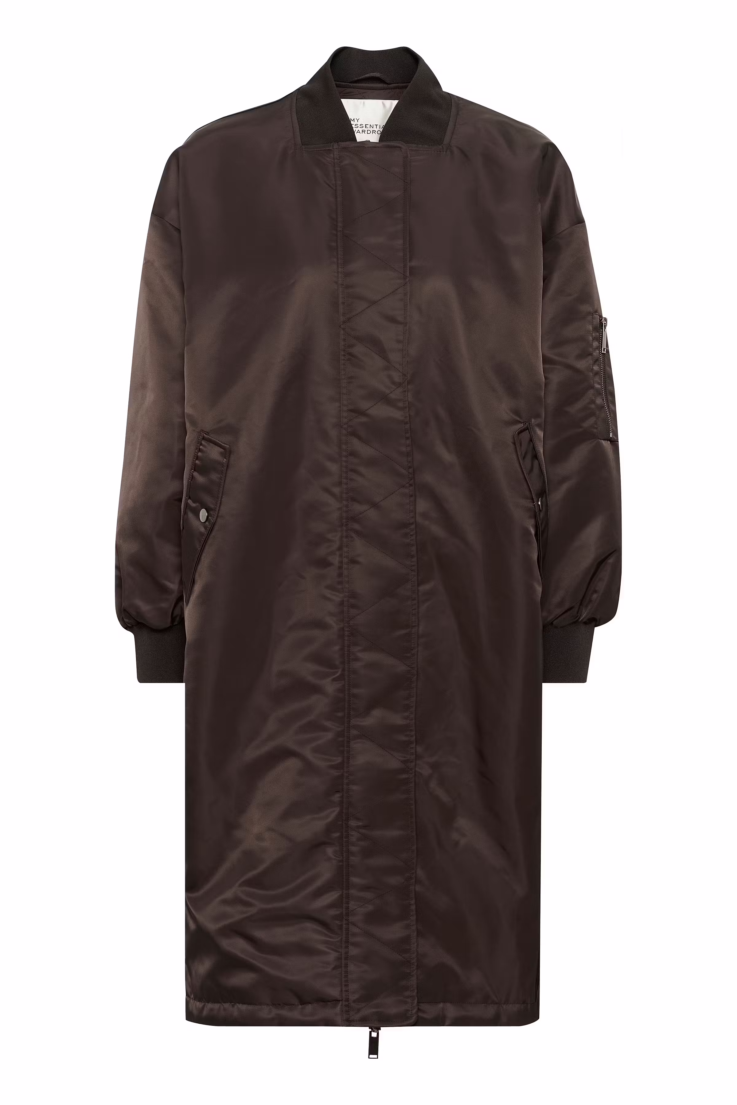 HelgaMW Outerwear PACK FRONT 10705191-191103