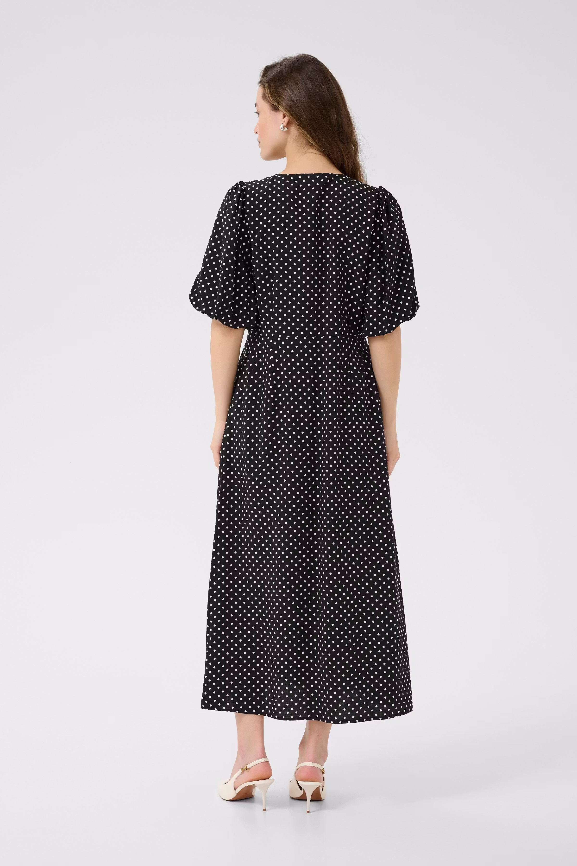 KAgwen Kjole LOOKBOOK BACK 10510344-107967