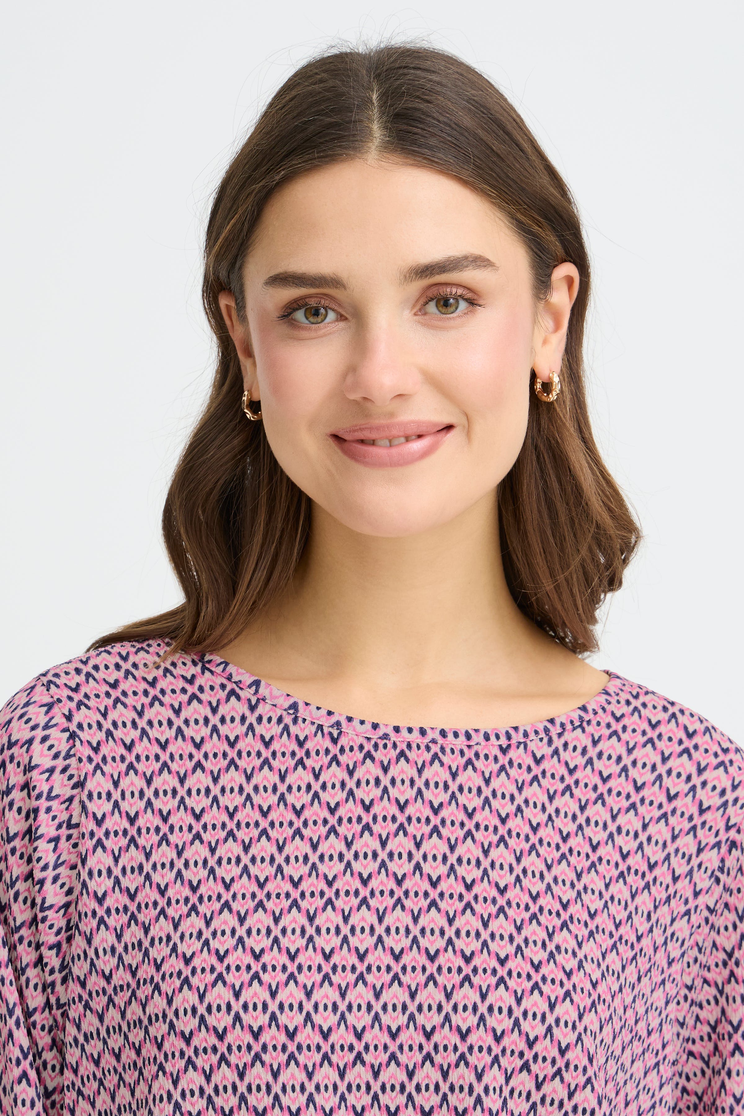 FRSLOANE T-shirt LOOKBOOK DETAIL 20617521-900008232