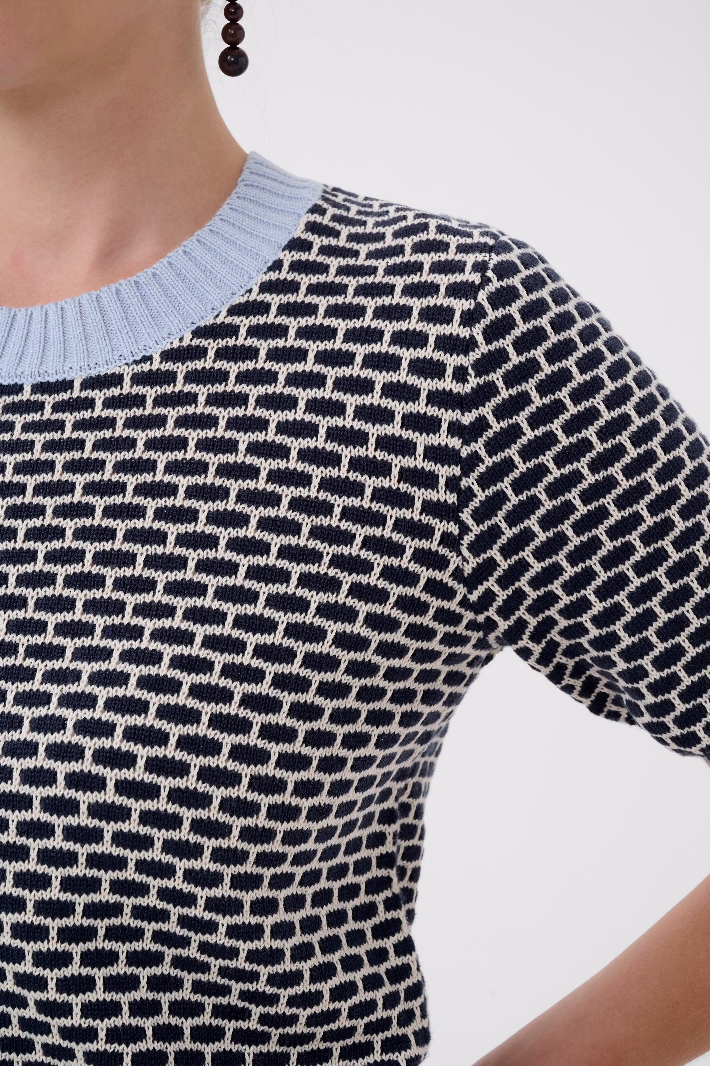 CUcrona Pullover LOOKBOOK DETAIL 50113301-194024