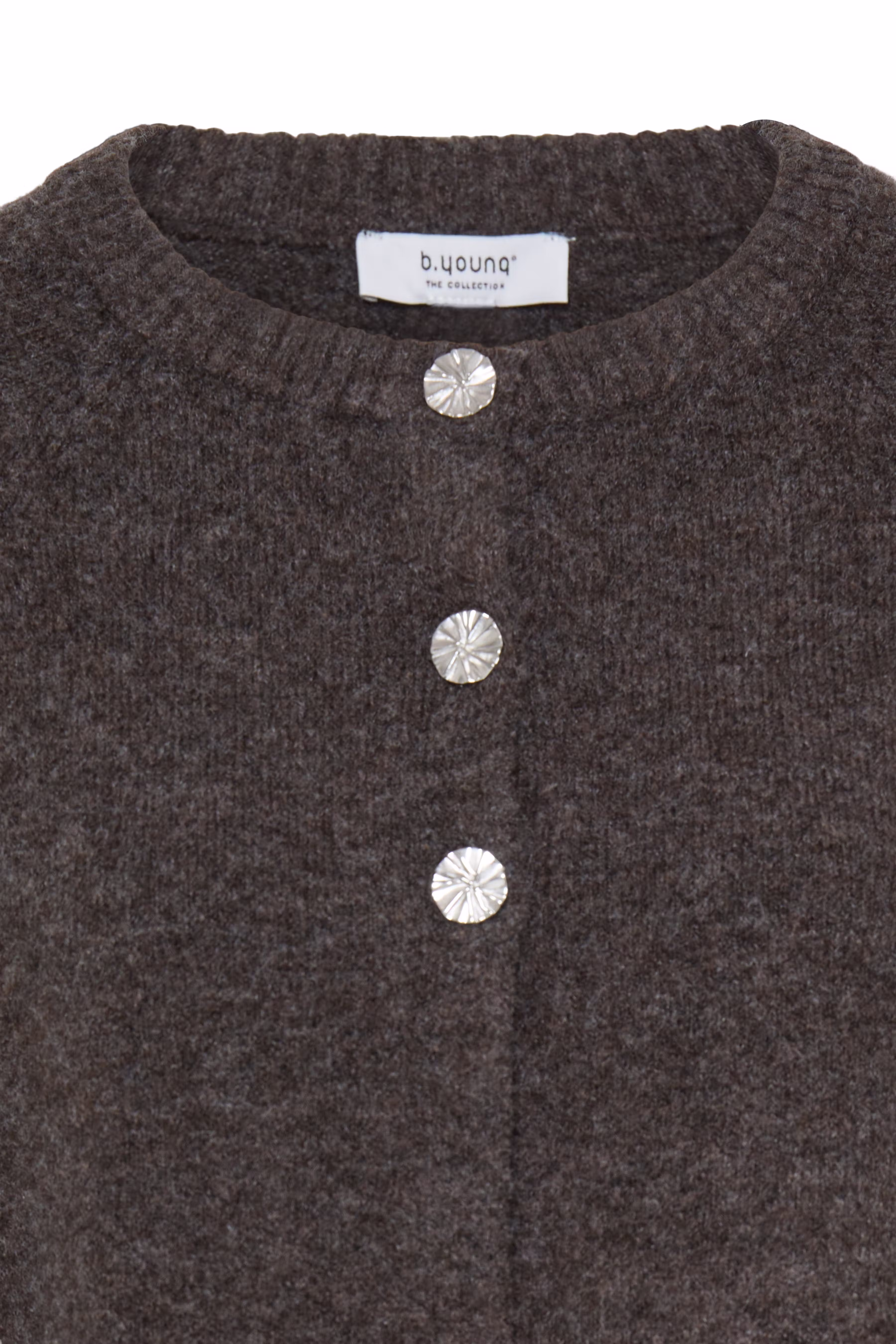 BYXOPHELIA Cardigan PACK DETAIL 20820005-1909121