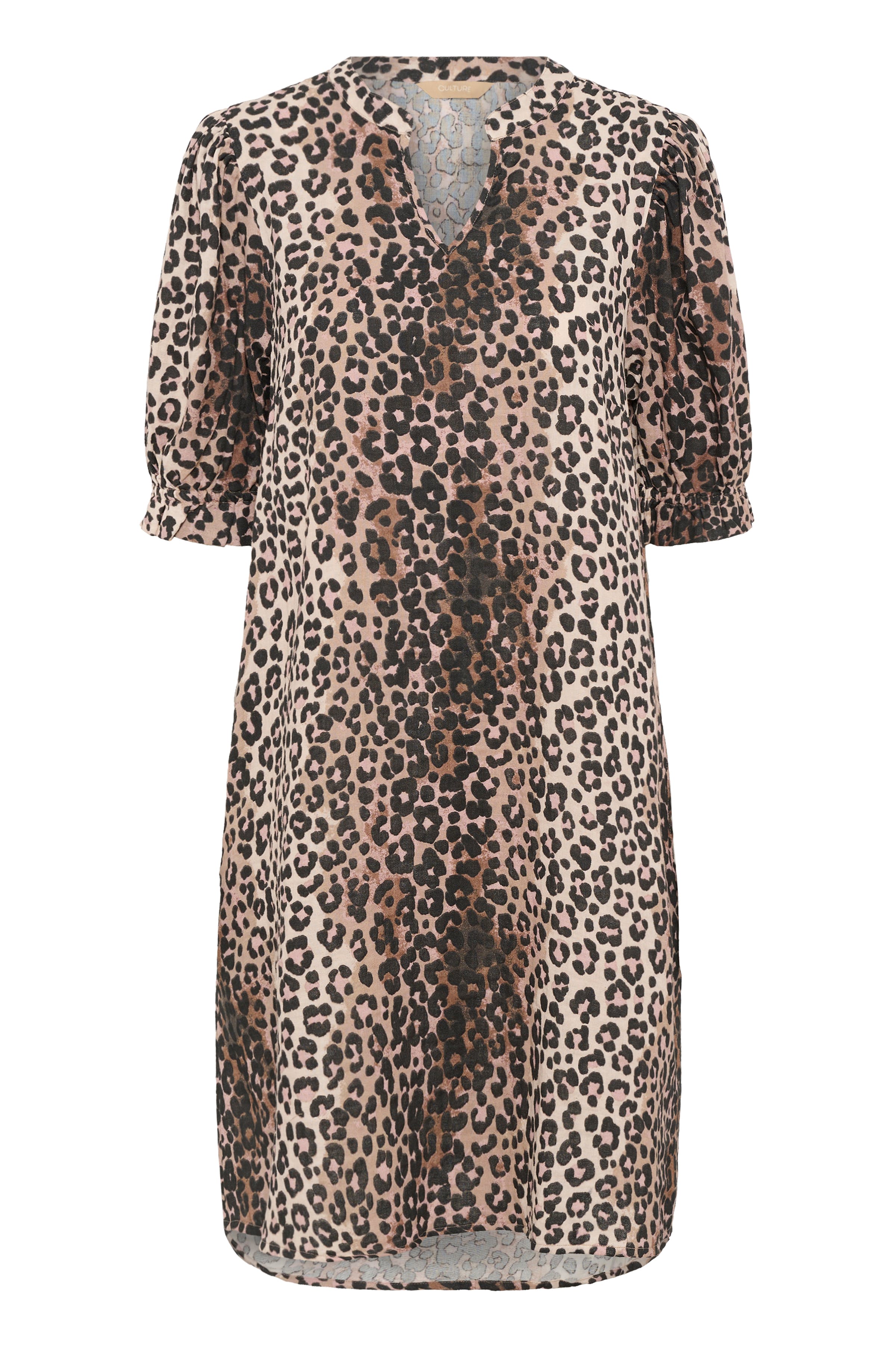 CUkos Klänning PACK FRONT 50112175-164020