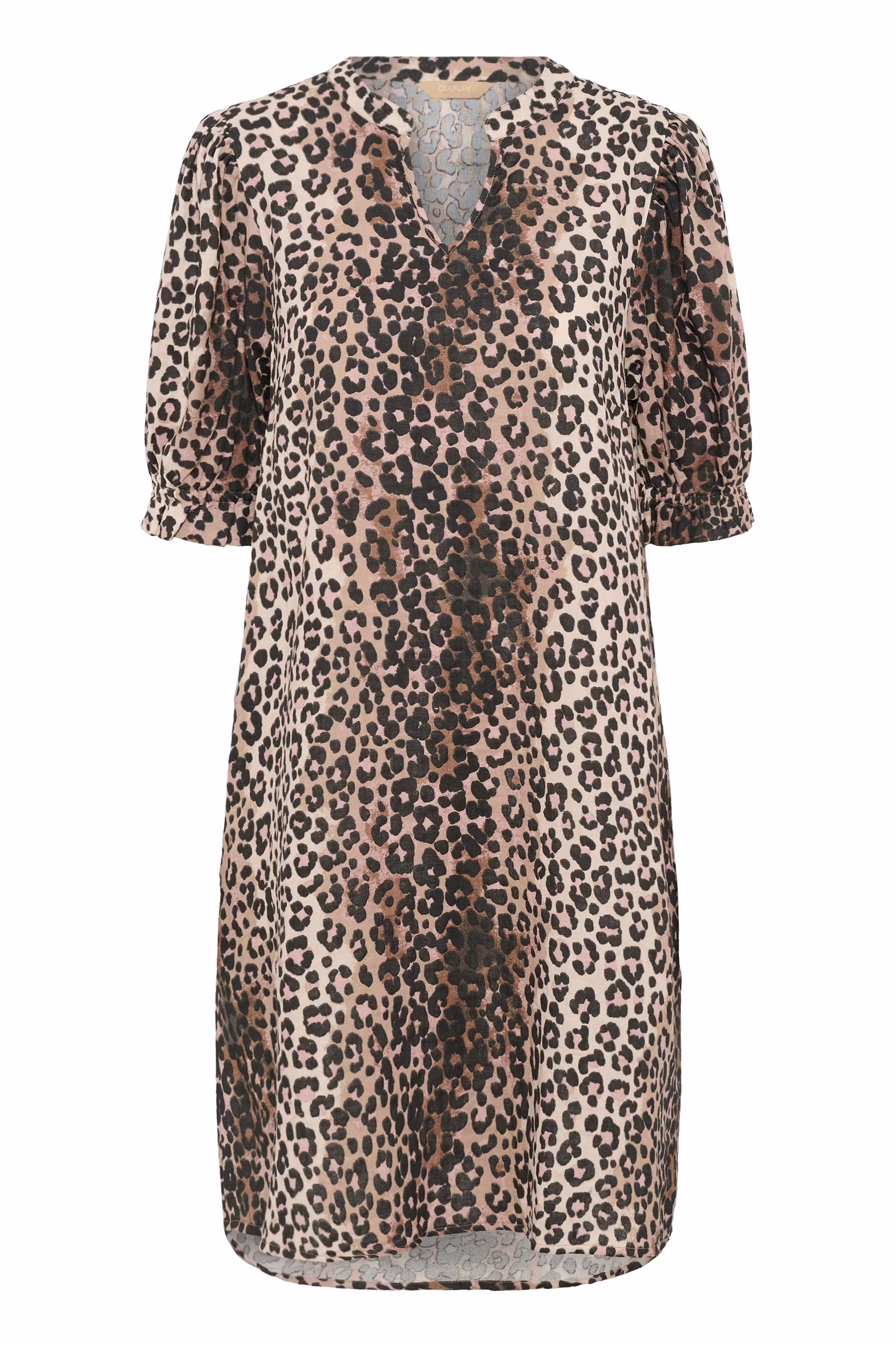 CUkos Klänning PACK FRONT 50112175-107355