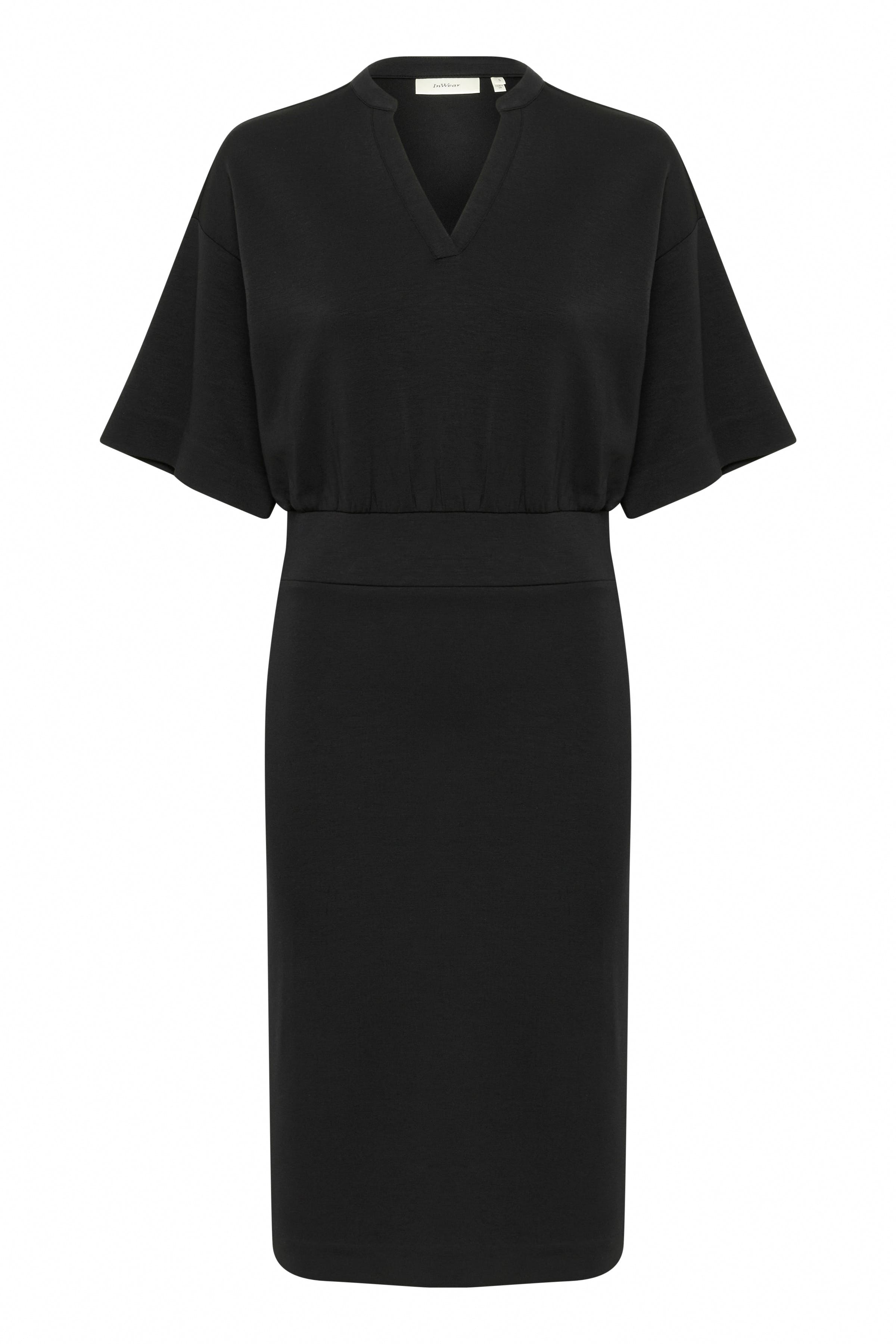 SubinaIW Vincent Kjole PACK FRONT 30110495-194008